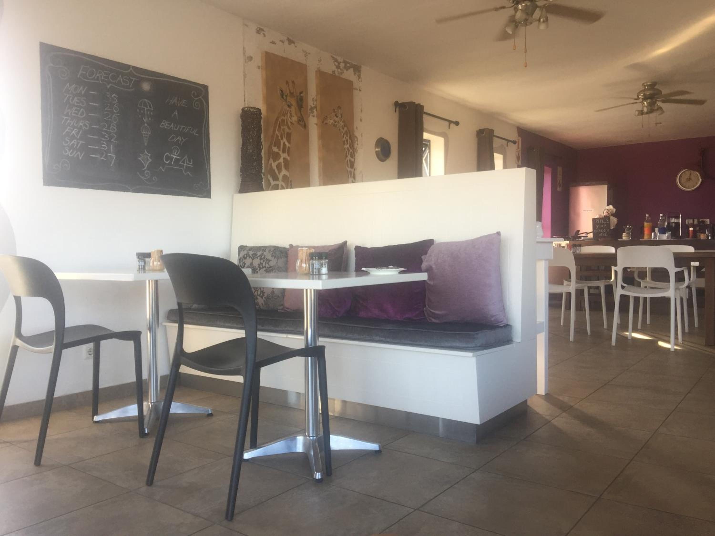 Capetown 4U Guesthouse
