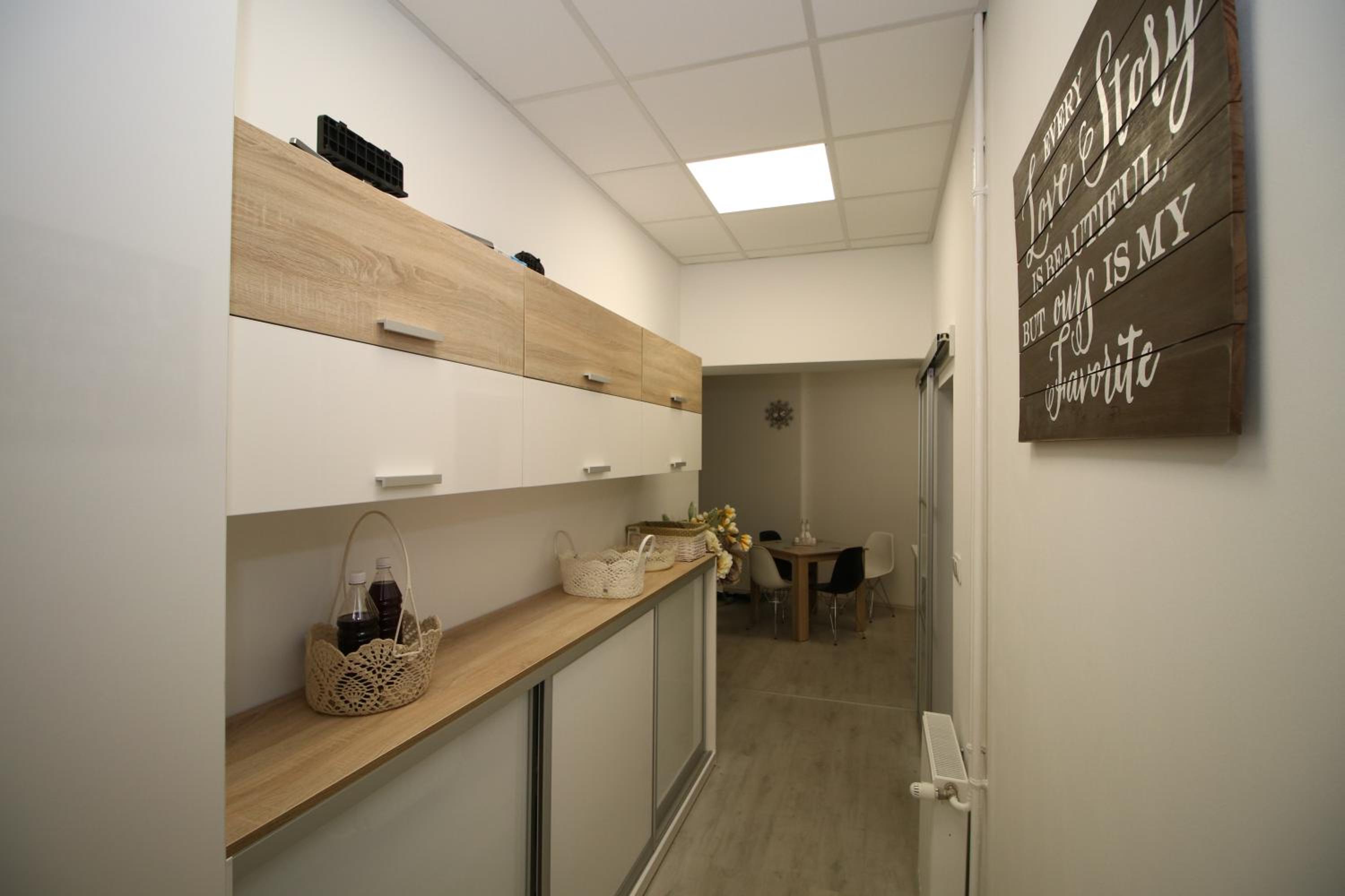 Székelykert Panzió