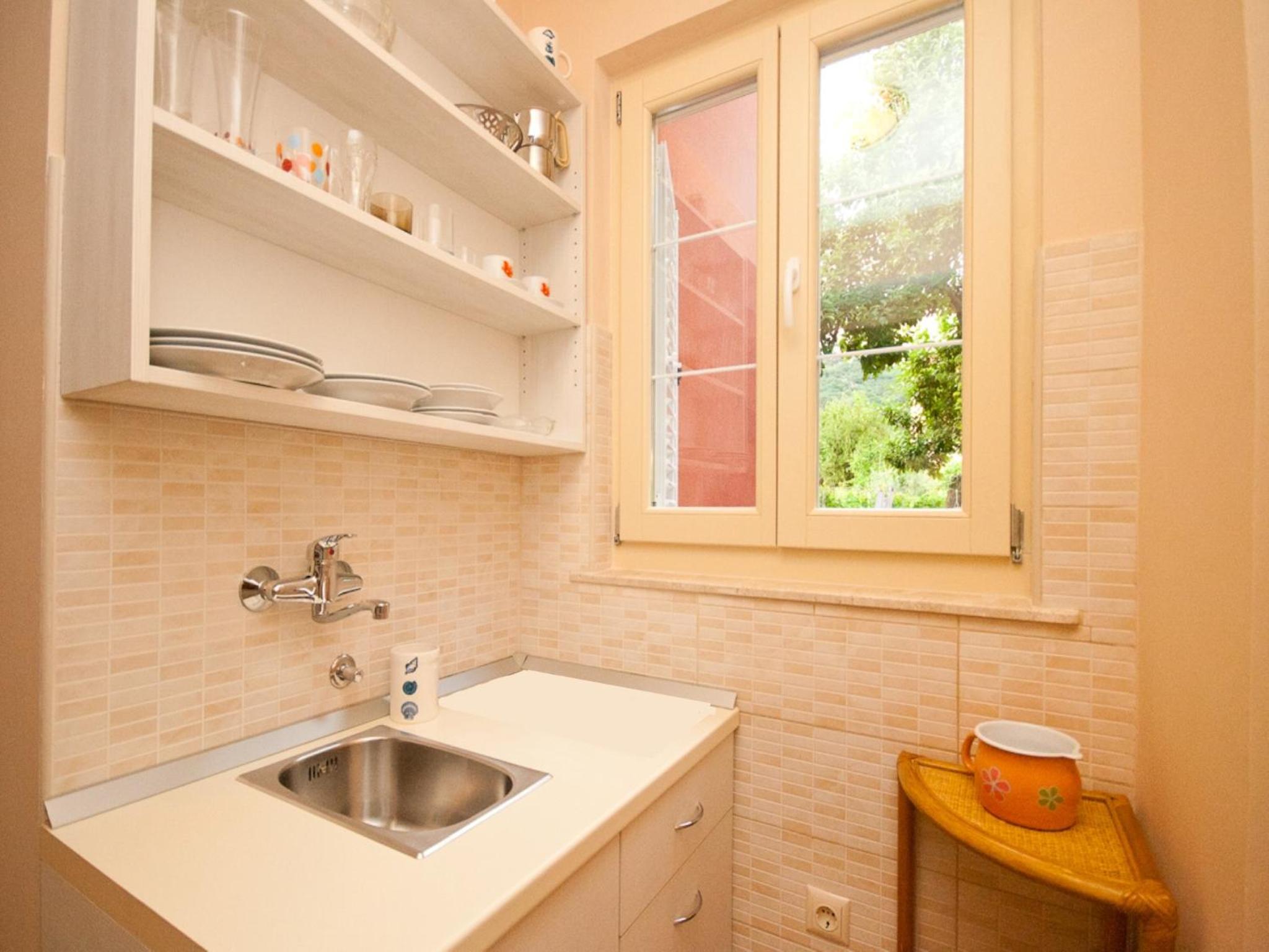 Rooms Nadica view 3