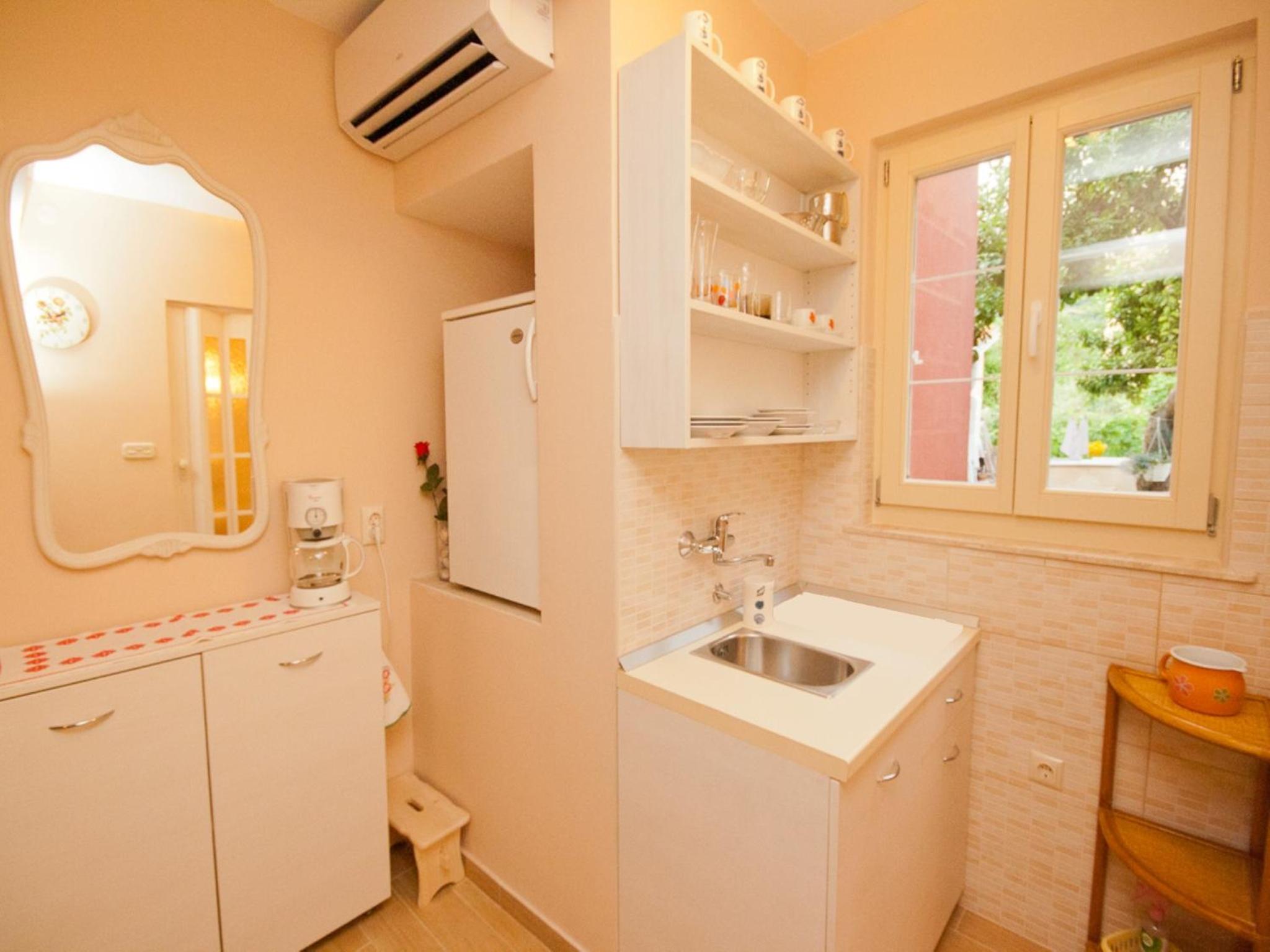 Rooms Nadica view 4