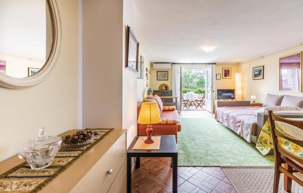 Bellavista Garden Studio view 5