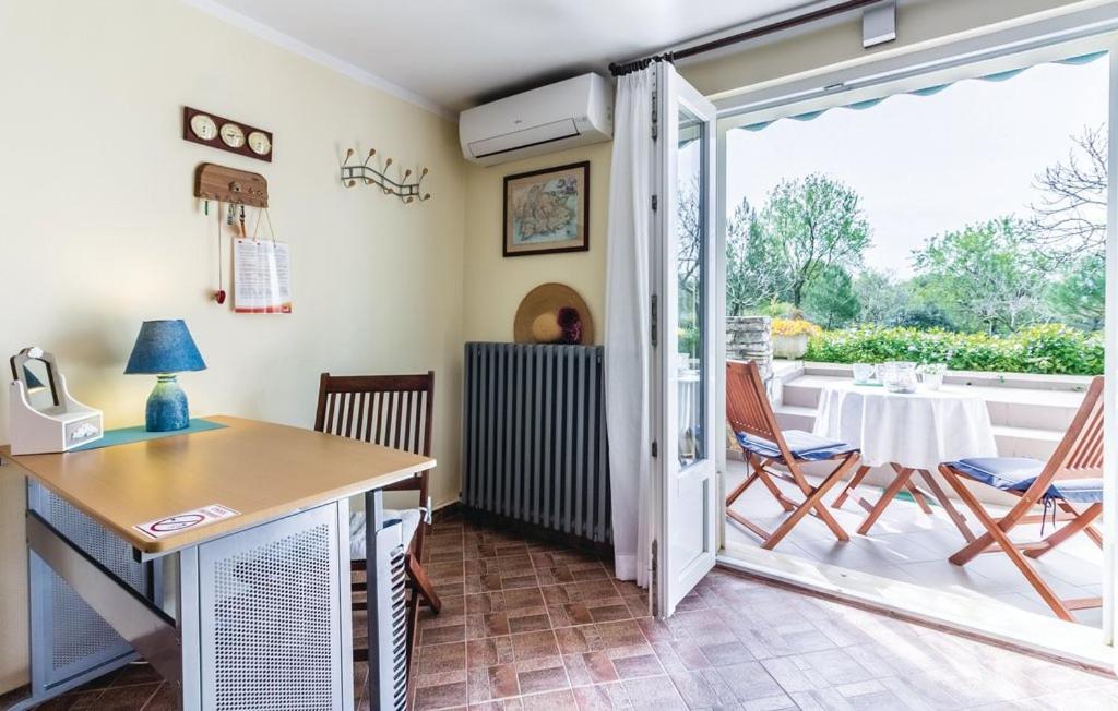 Bellavista Garden Studio view 3