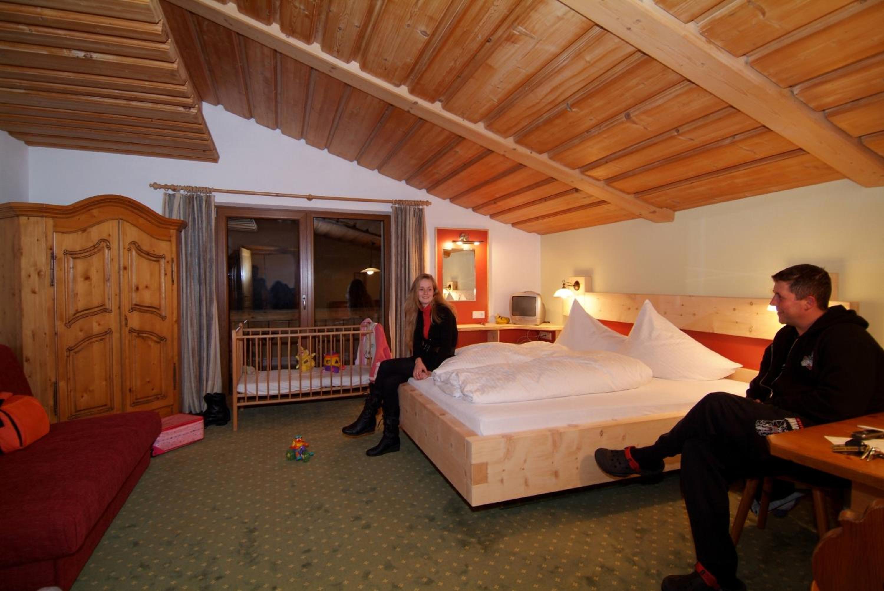 Appartement Ambrosius