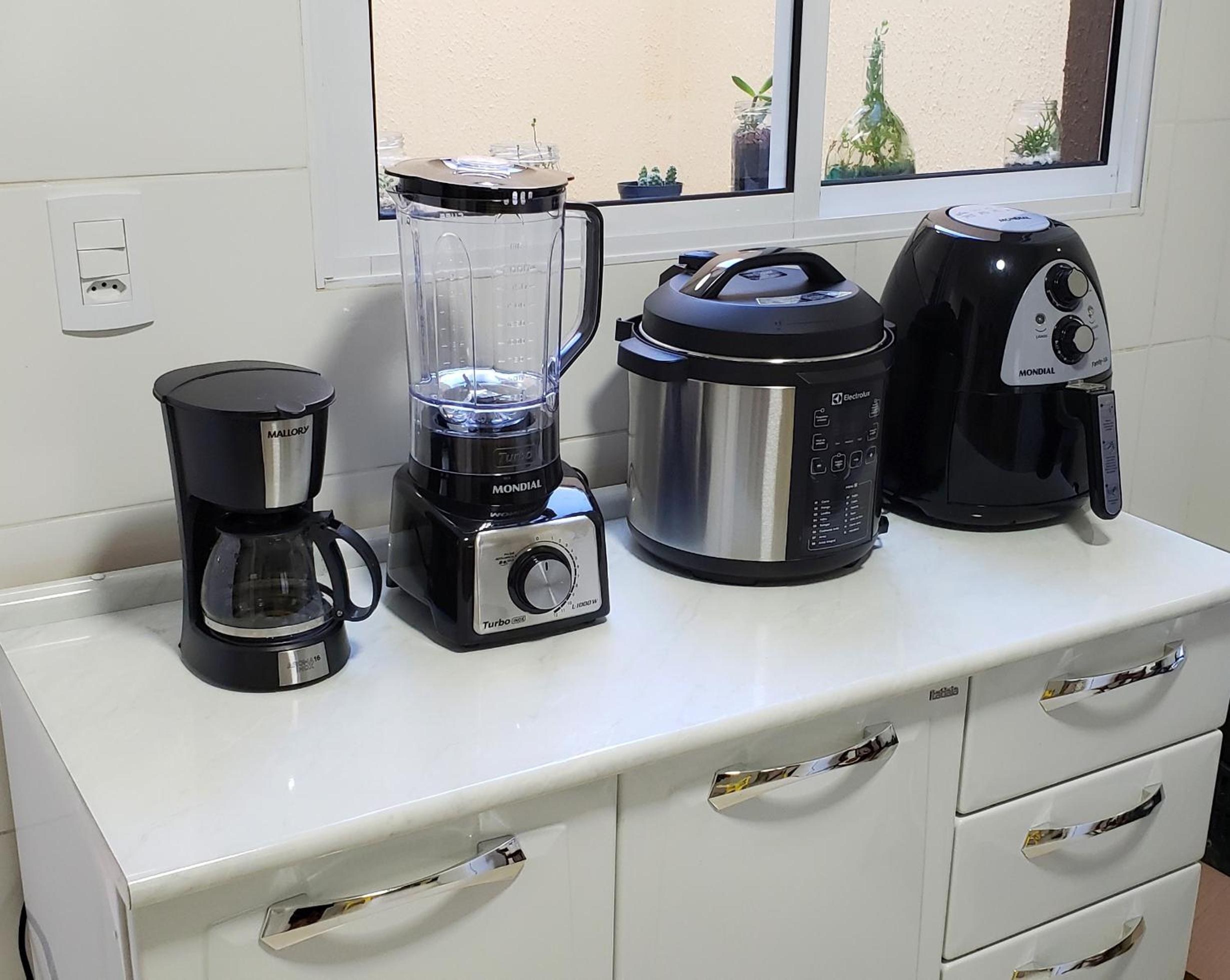 MoradiaSP - Apartamento Novo Completo 650 M do Metro Guilhermina
