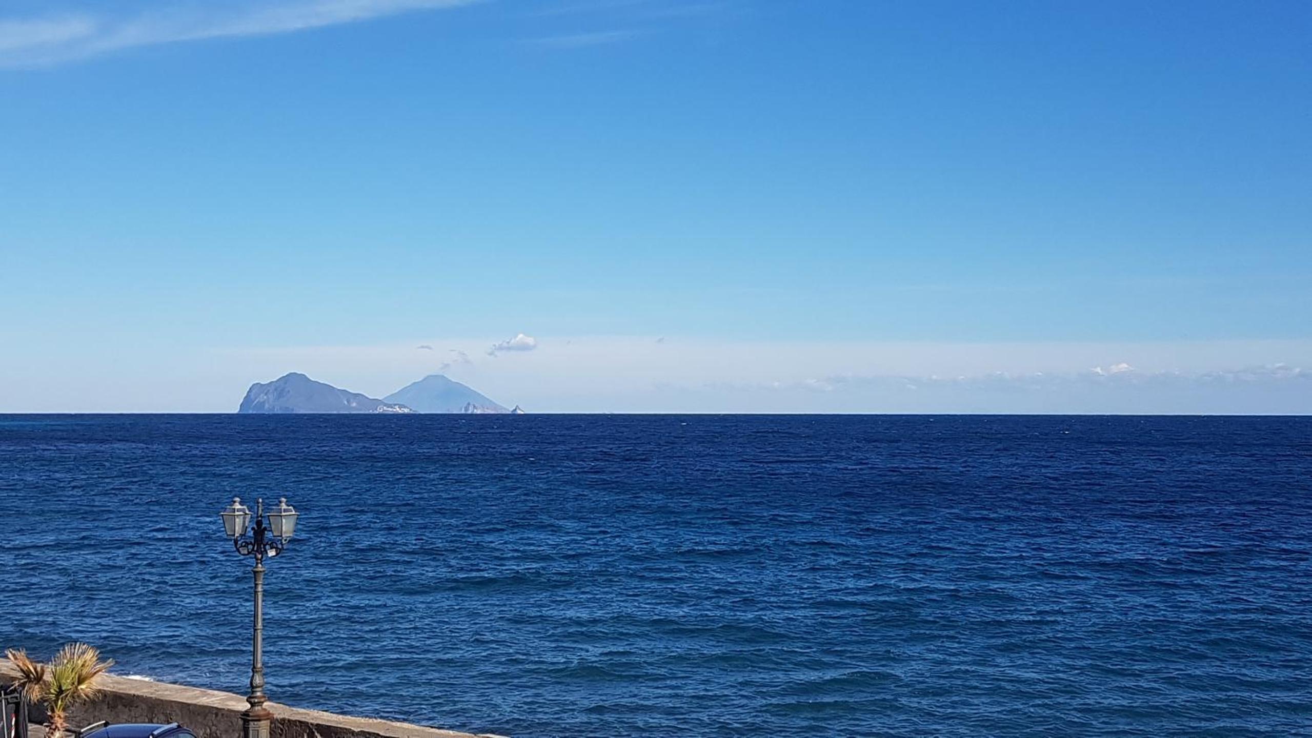 La casa sul mare view 2