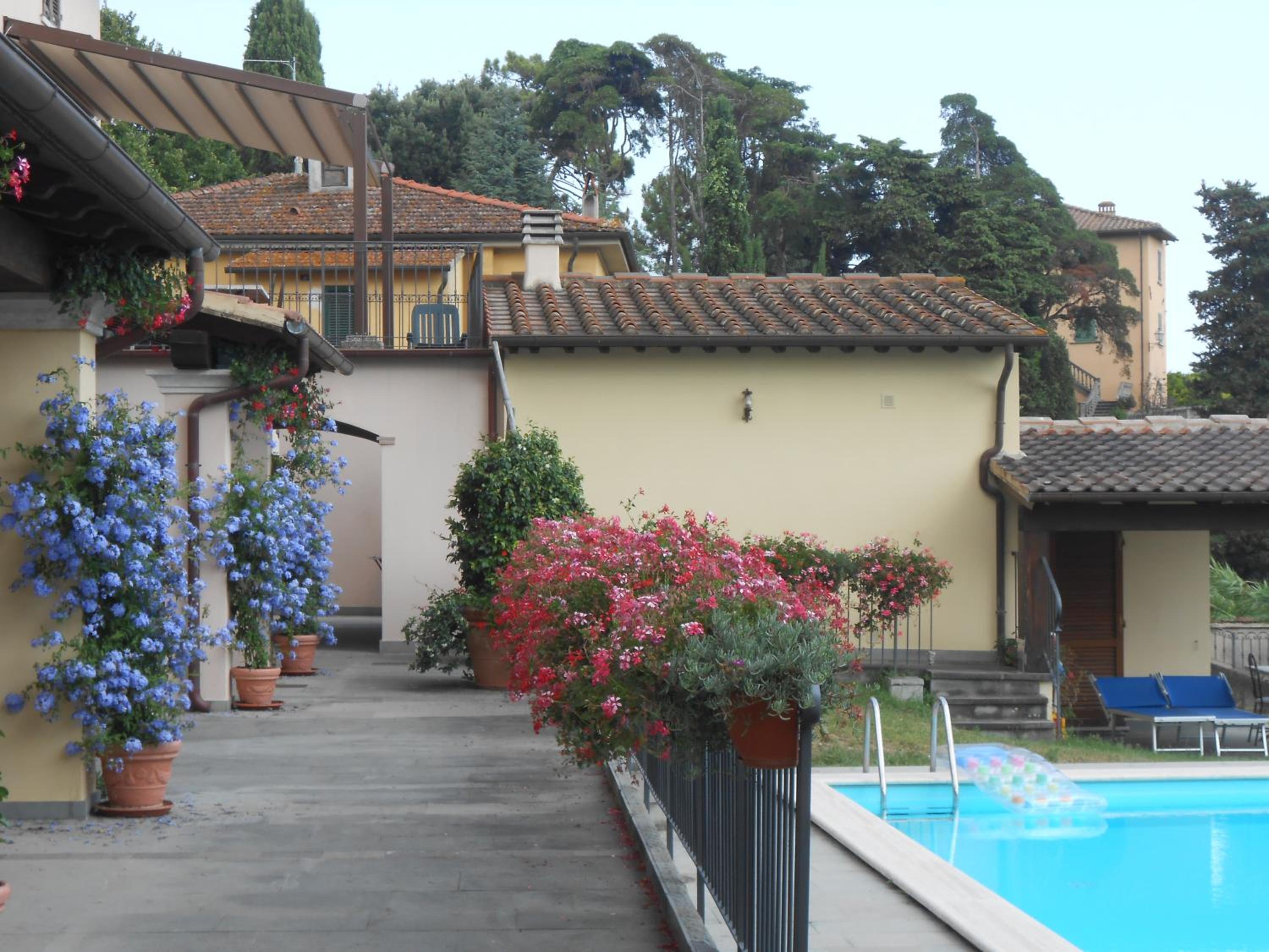 RESIDENCE IL VIGNETO photo 5