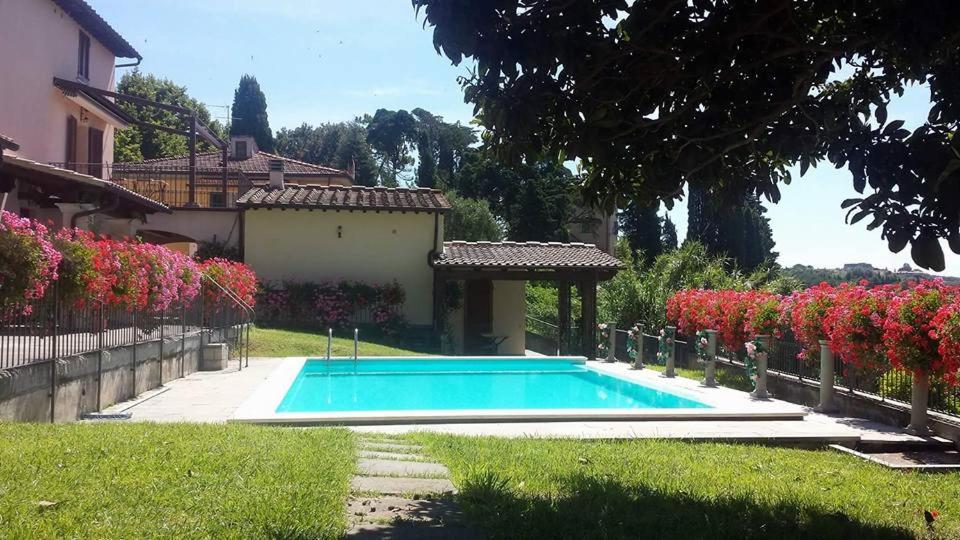 RESIDENCE IL VIGNETO photo 3