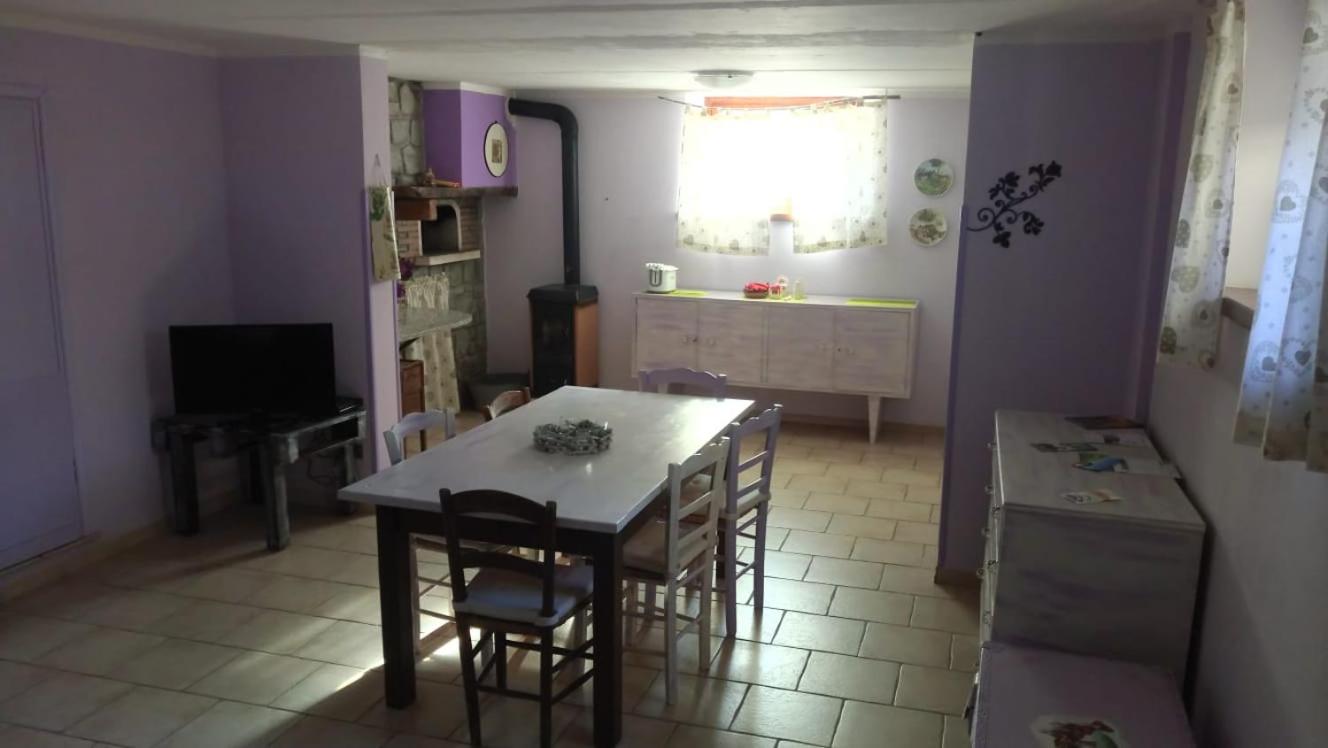 B&b La Violetta view 5