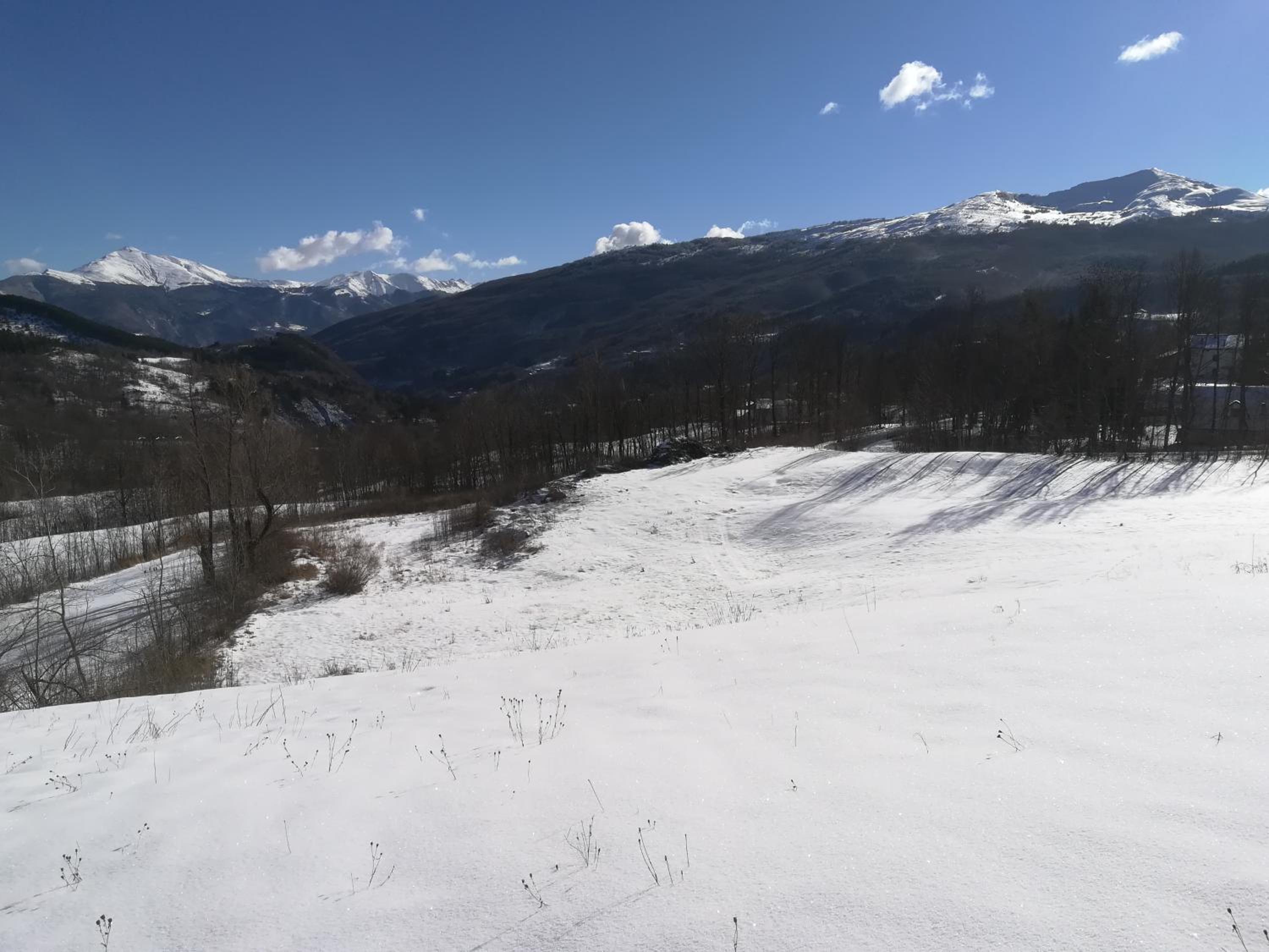B&b La Violetta view 4