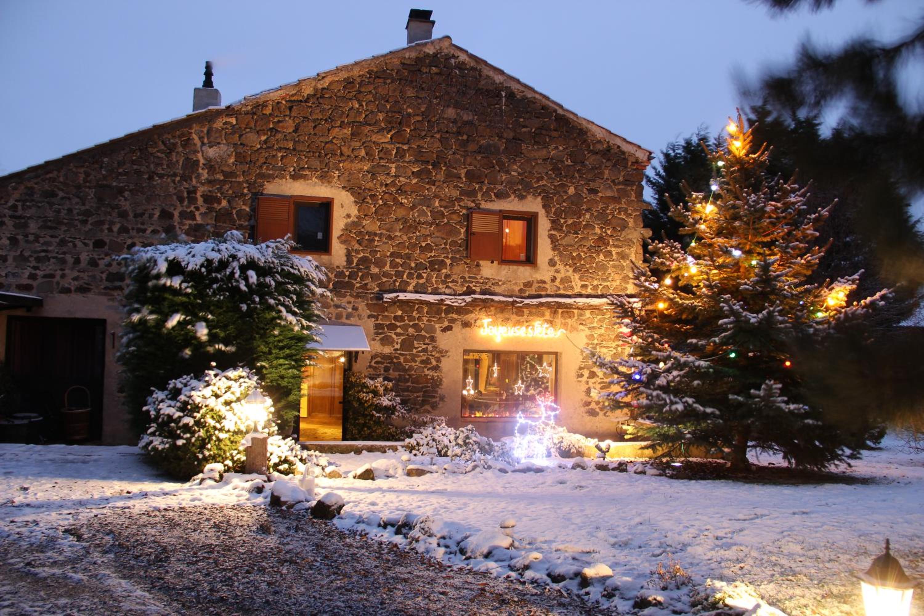 Chambres d'hôtes les Etoiles view 5