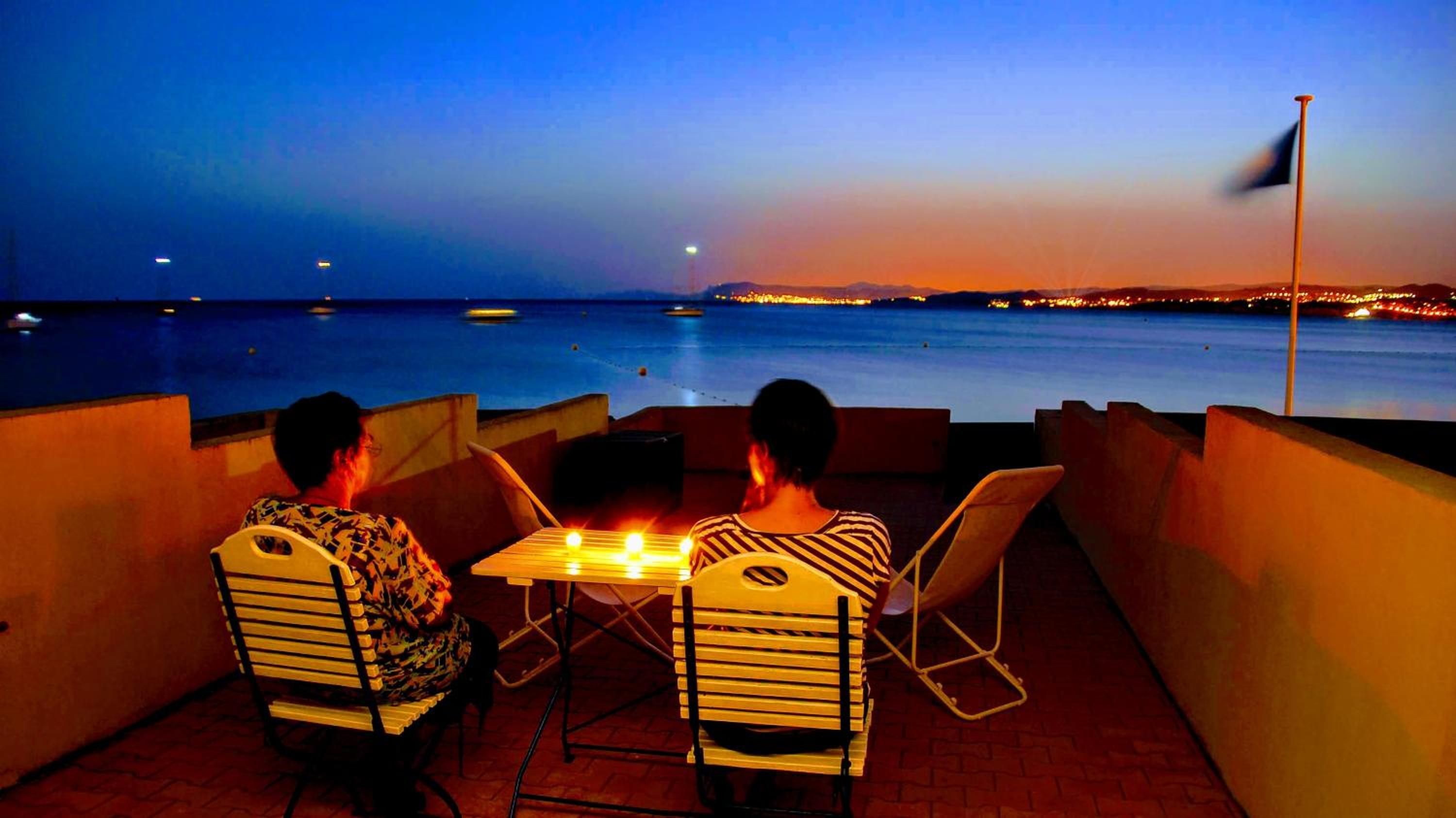 Appartement - Les Pieds Dans L'Eau view 5