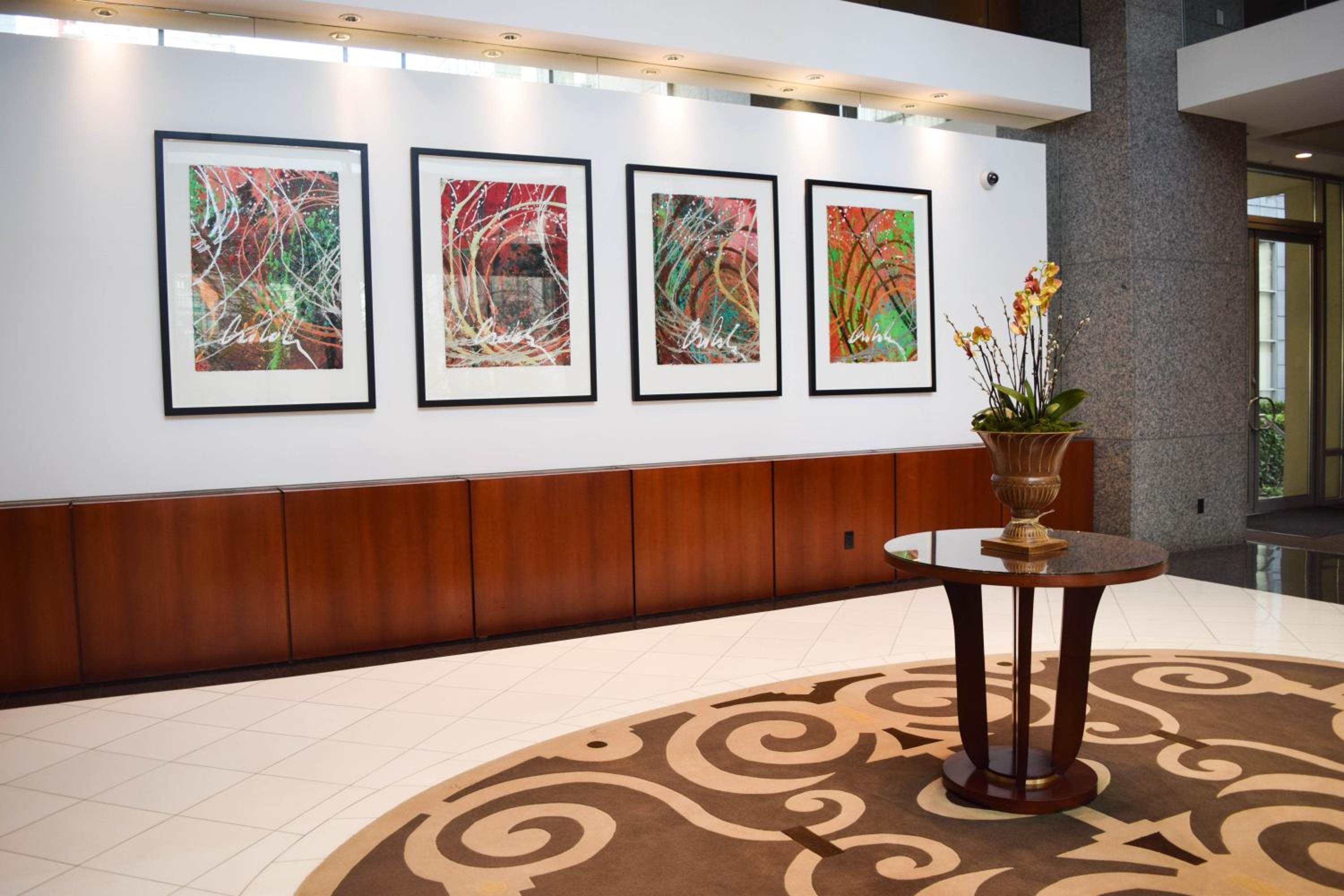 Vancouver Extended Stay