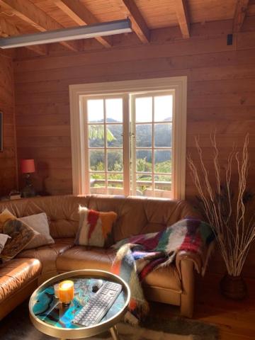 Whalers Cottage