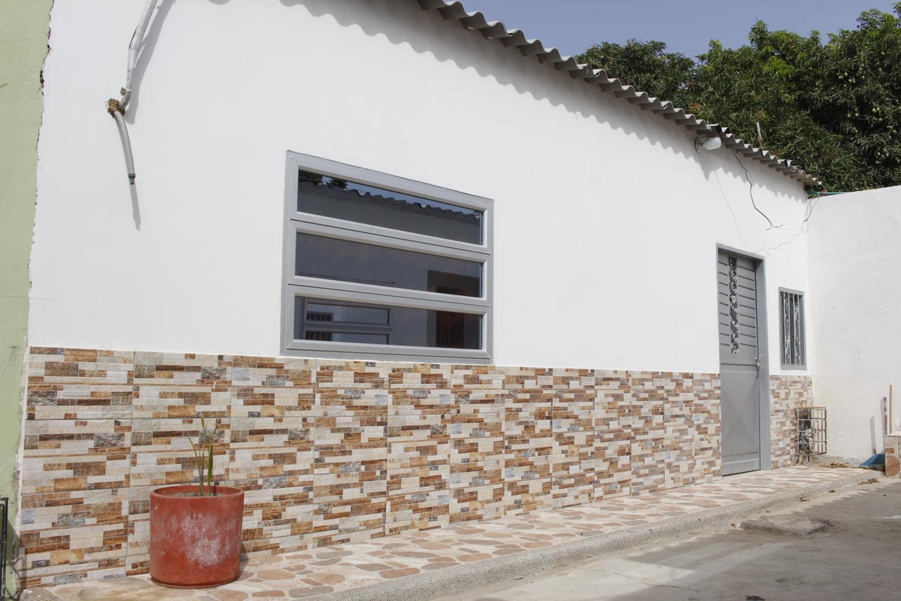 Apartamentos Arpushana