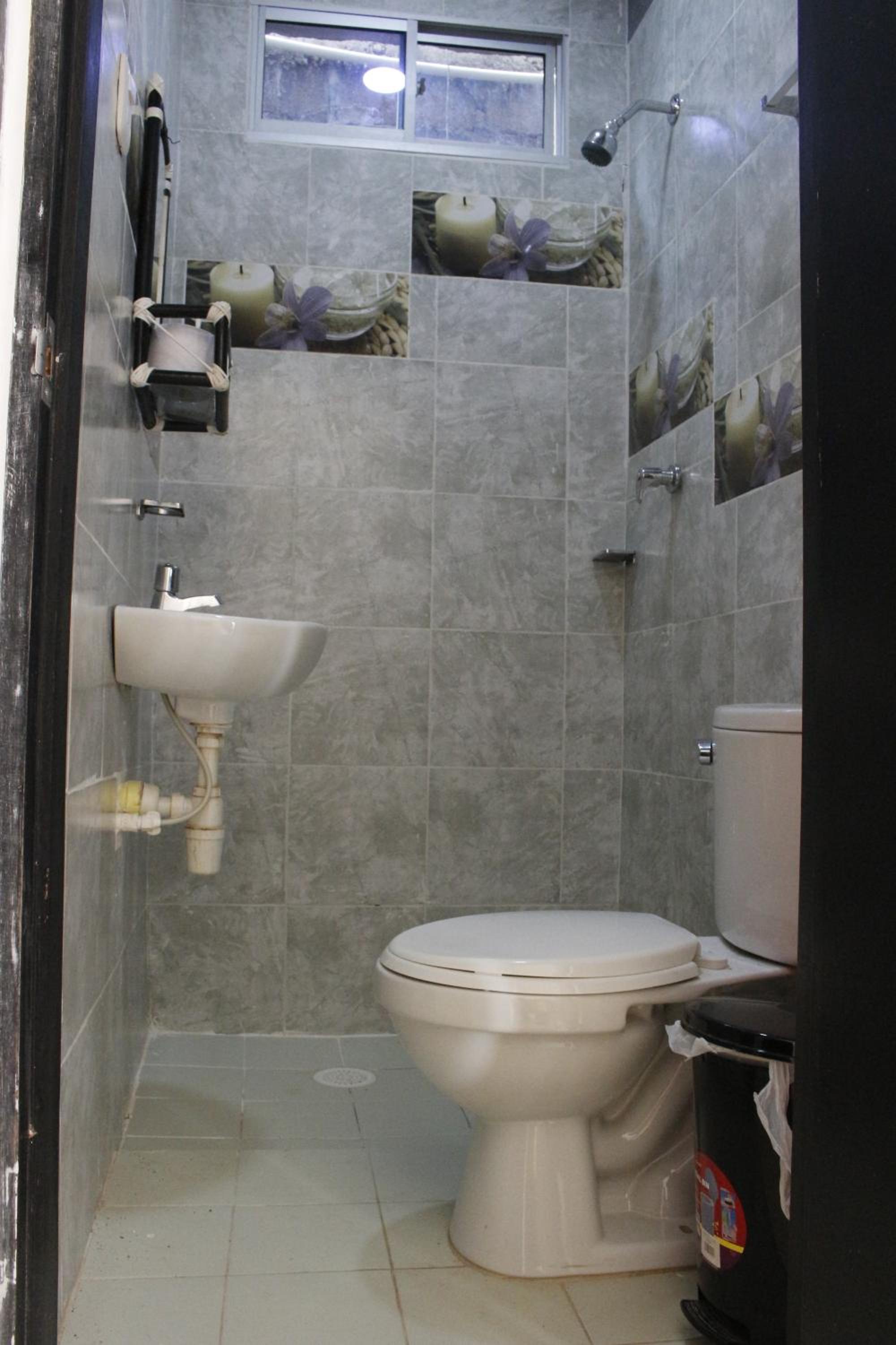 Apartamentos Arpushana