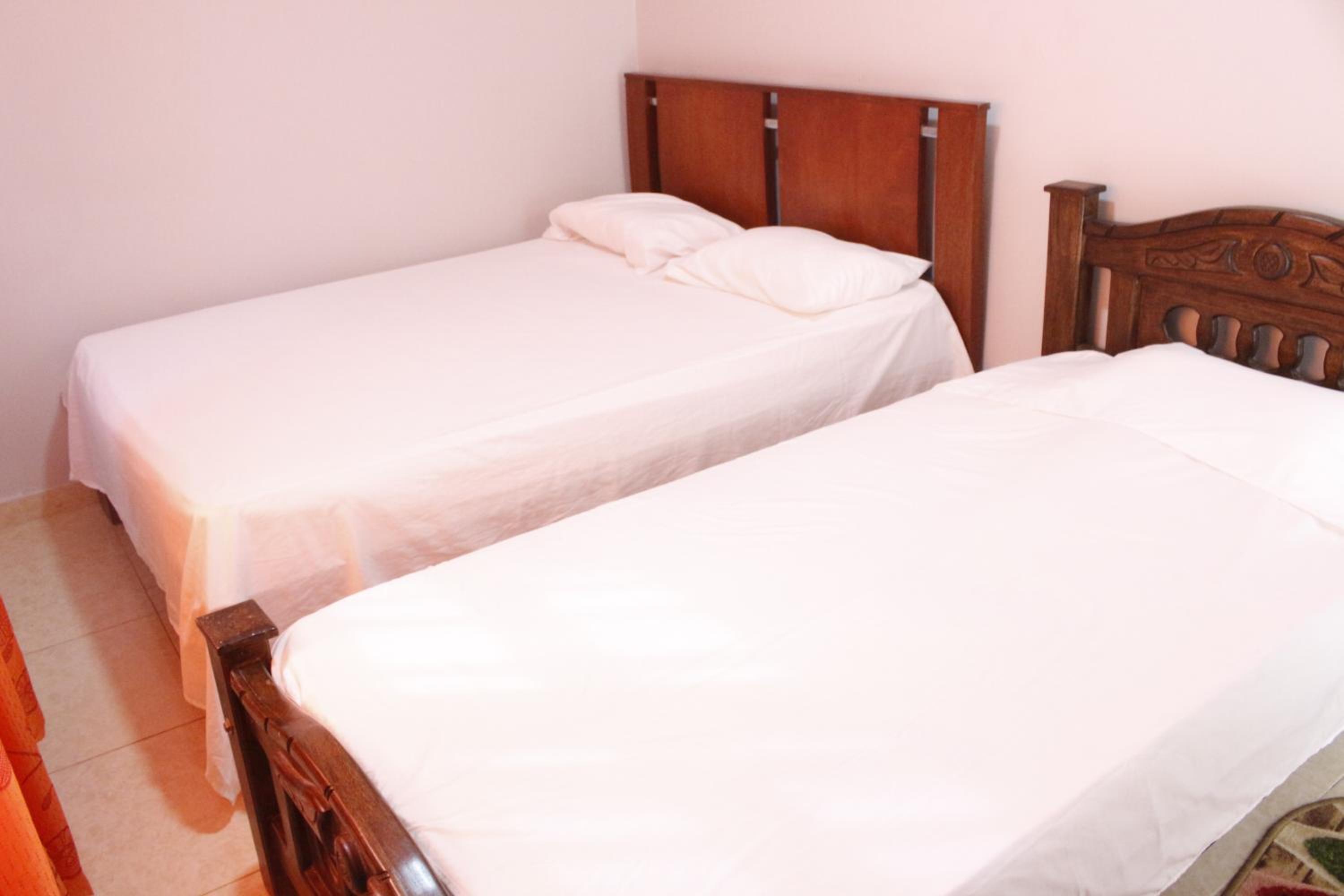 Apartamentos Arpushana