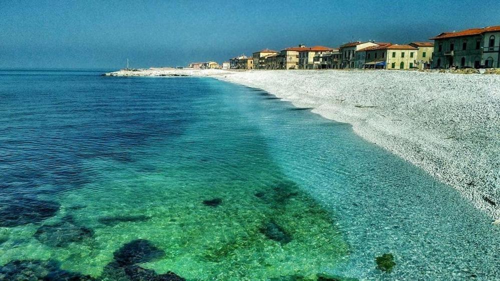 Relais Villa Poschi