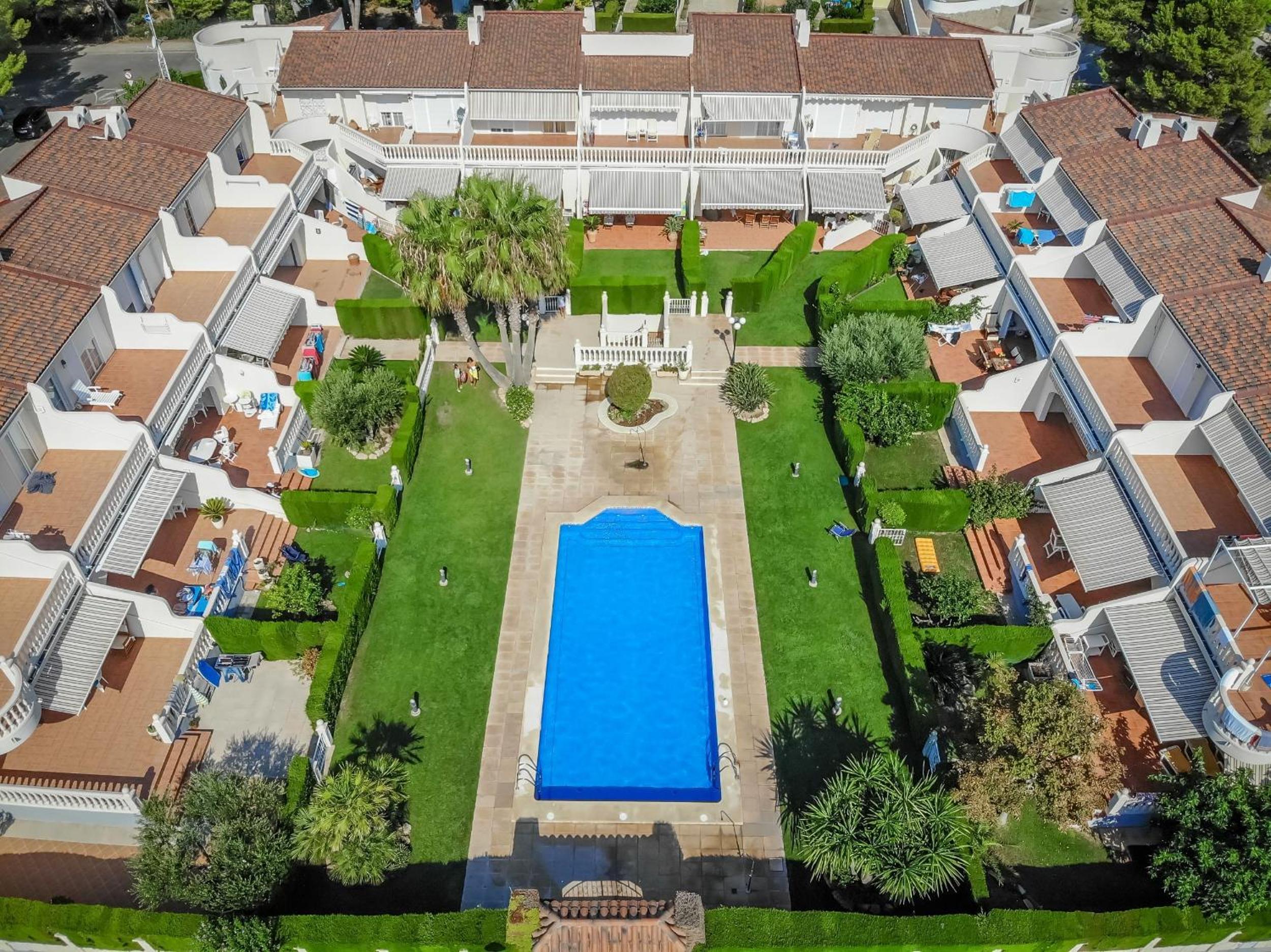 ARENDA Cristal 4 Pino Alto Holiday Home view 2