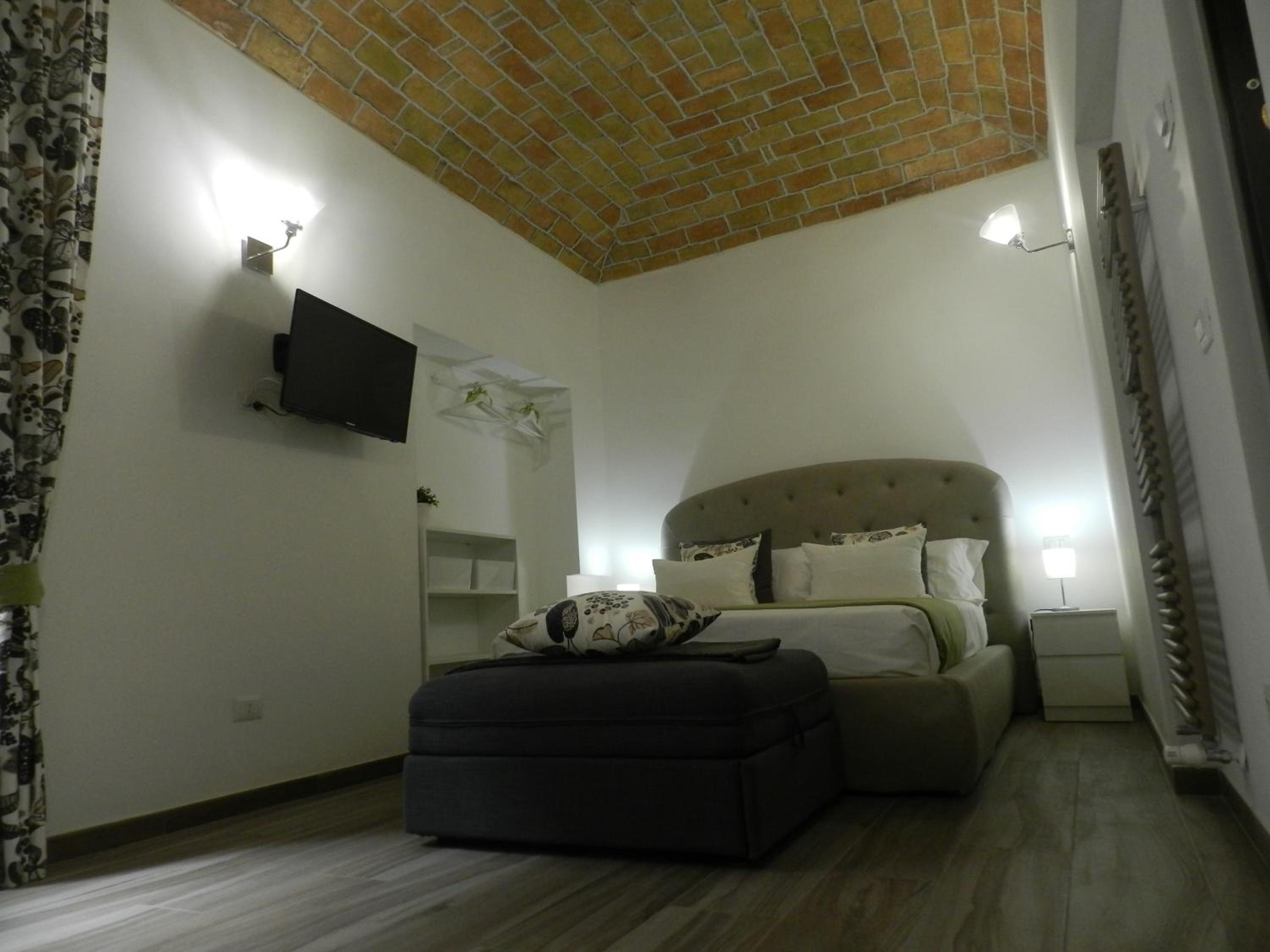 San Pietro - Vaticano - Executive Studio Flat