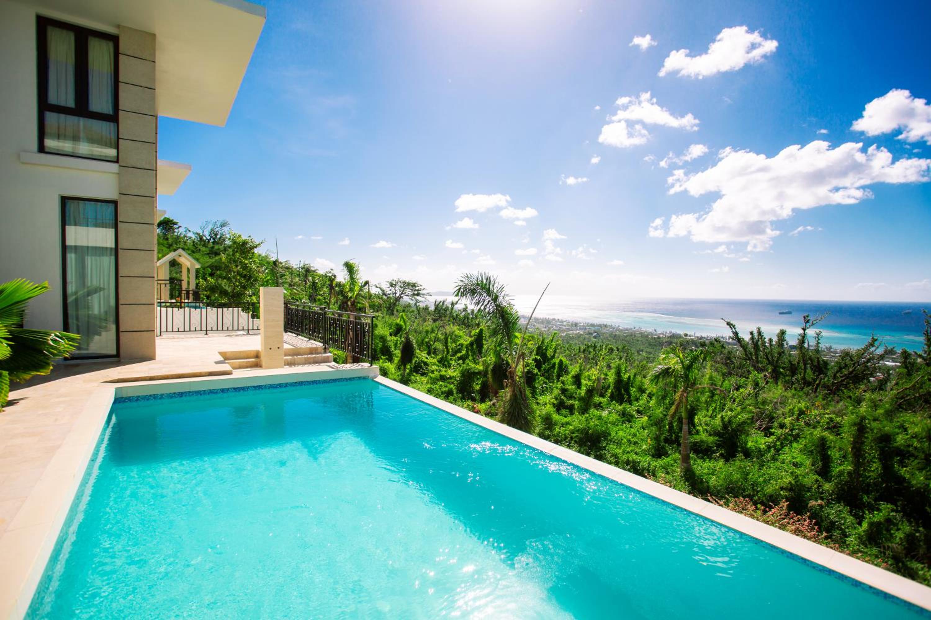 Navy Hill Resort view 4