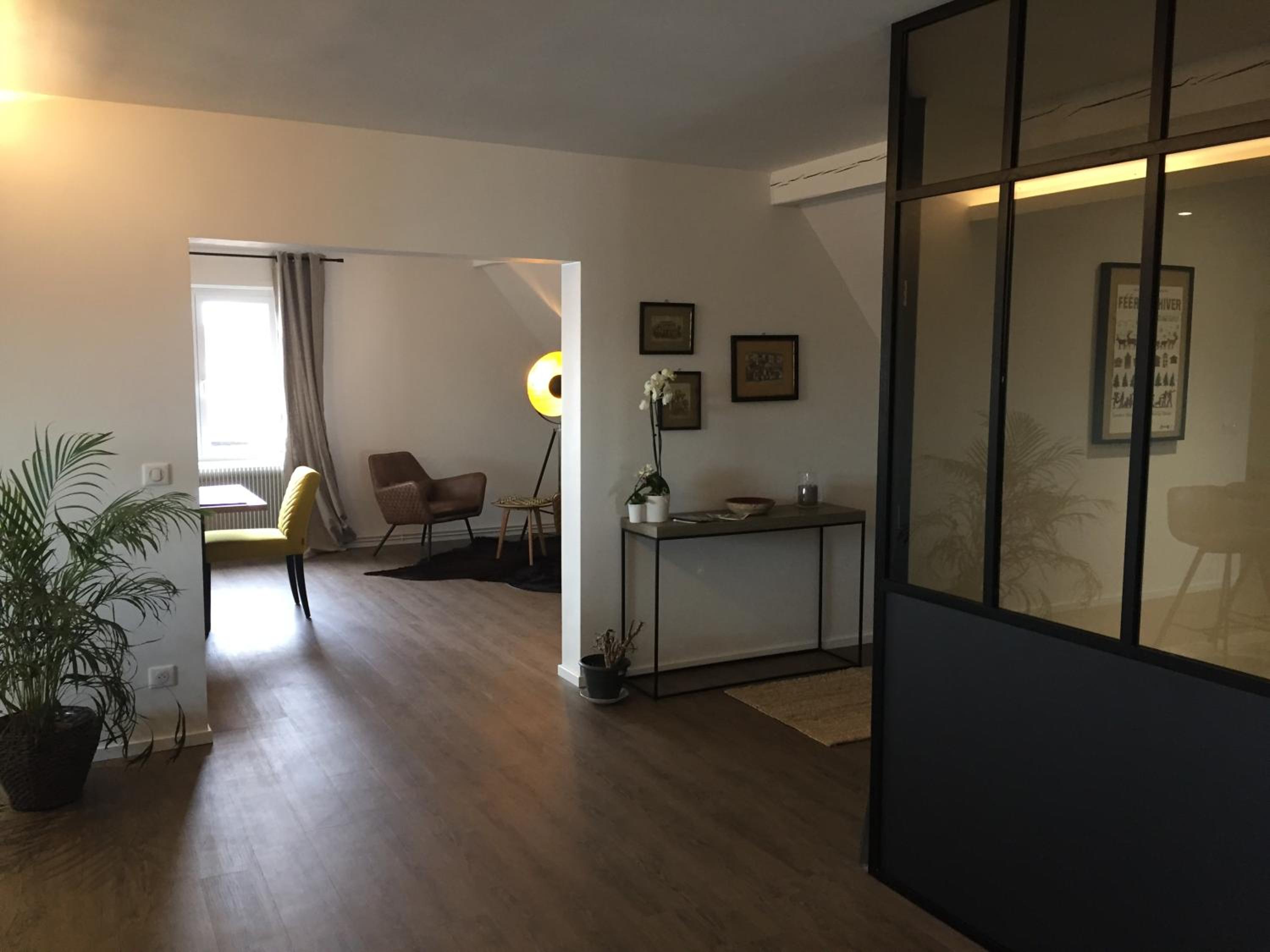 Chambres d'hôtes L'Ecrin des Saveurs view 3