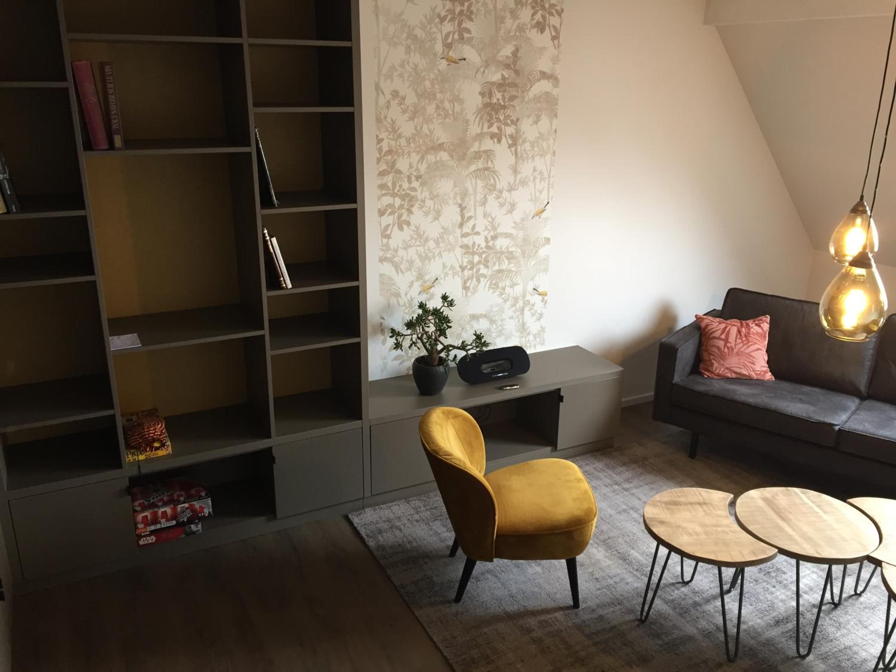 Chambres d'hôtes L'Ecrin des Saveurs view 4