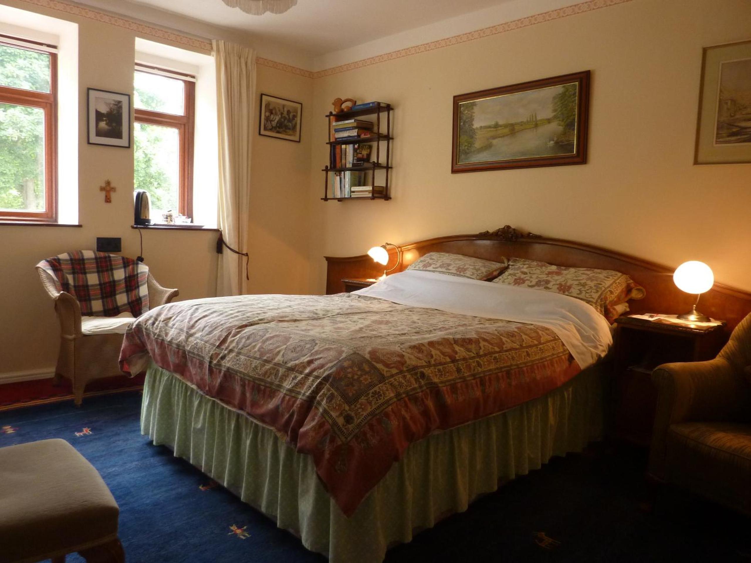 Castle Vale House