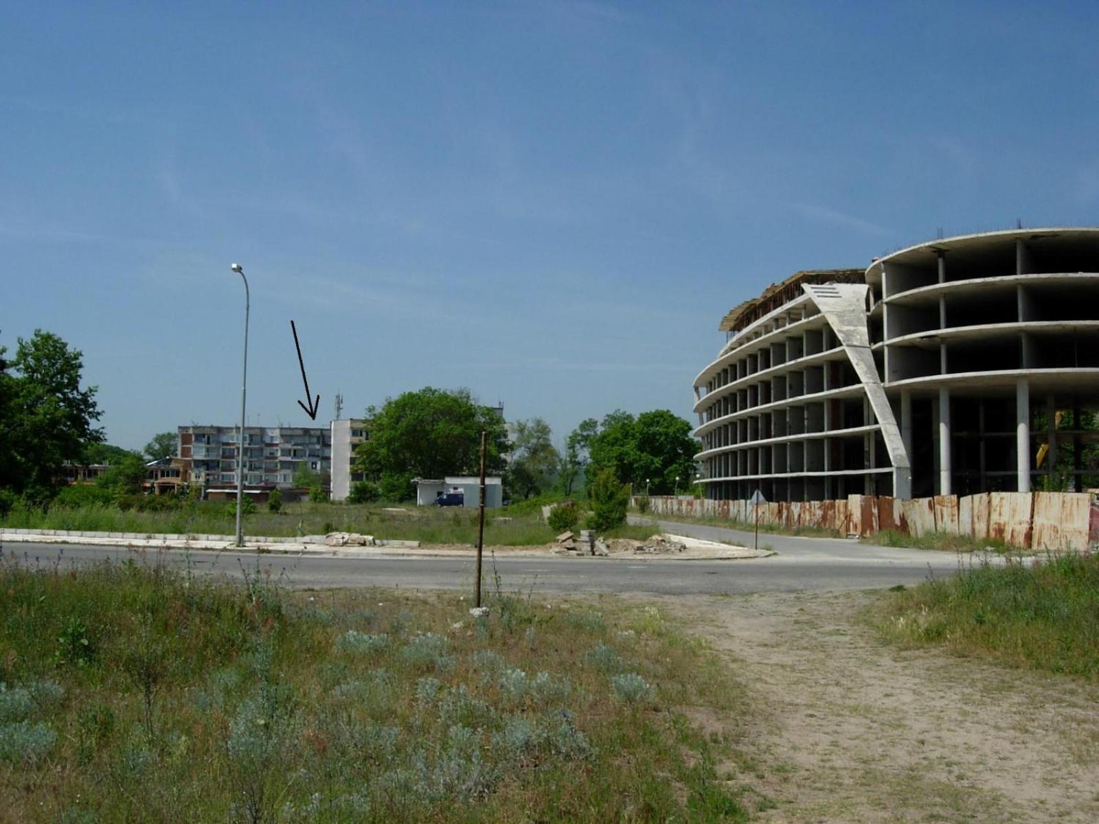 Flora Apartment - Primorsko MMC