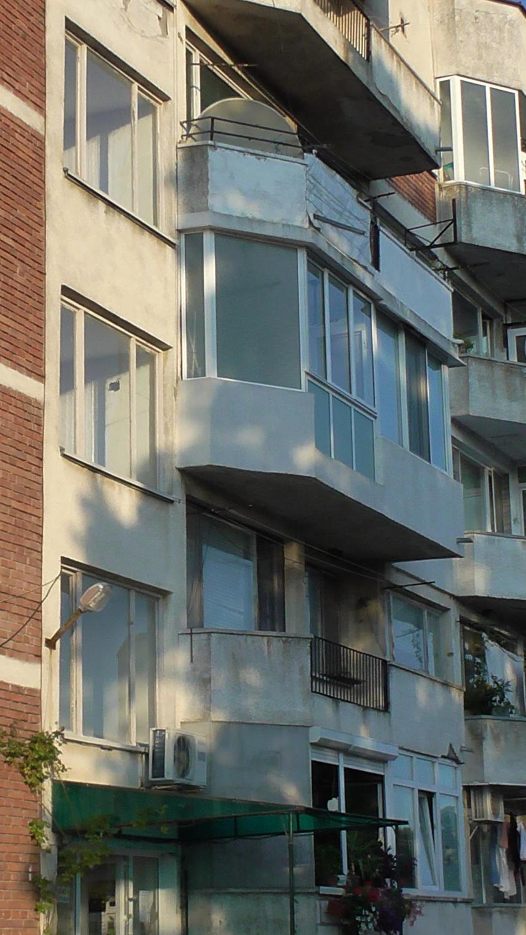 Flora Apartment - Primorsko MMC