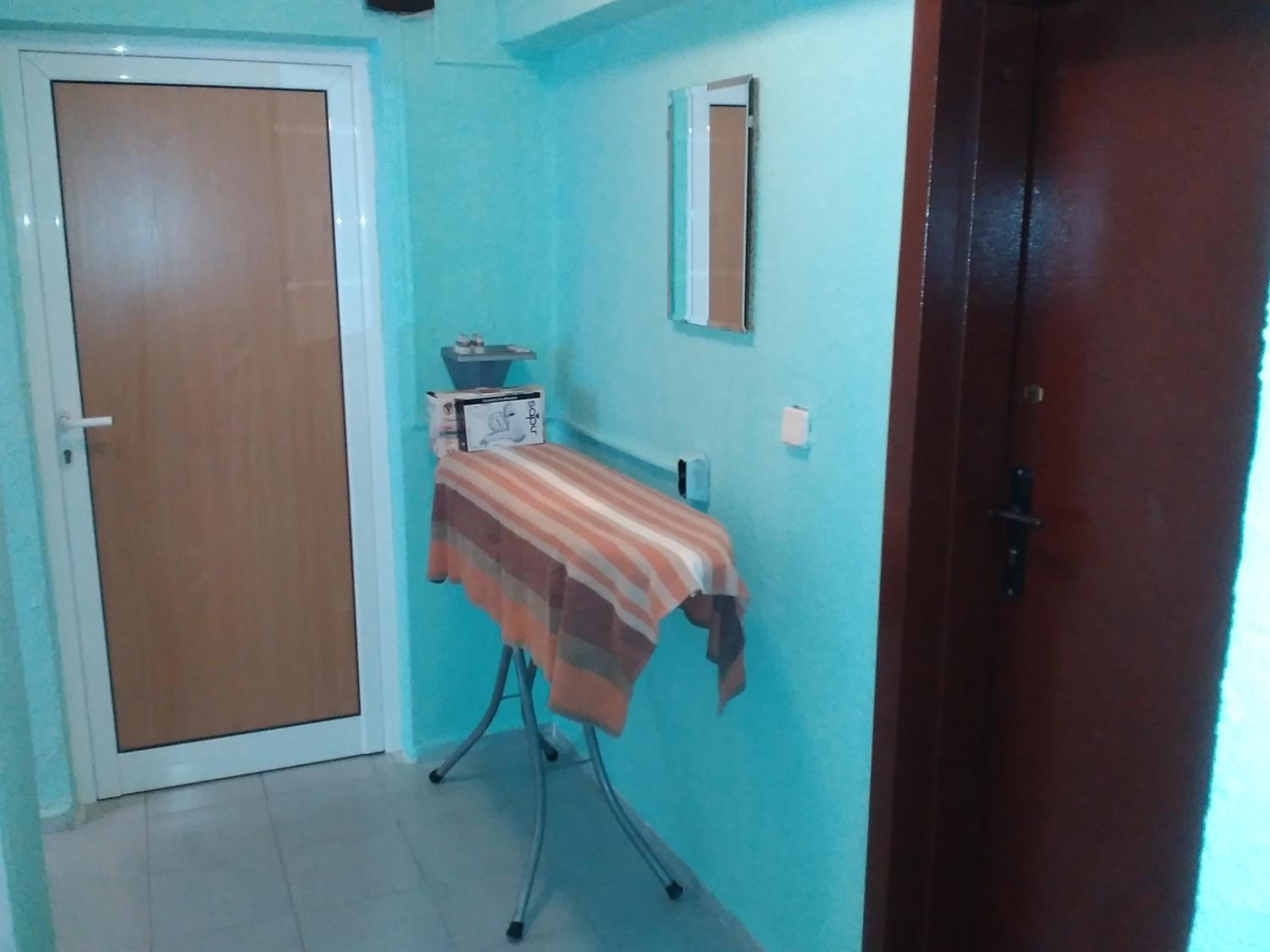 Flora Apartment - Primorsko MMC