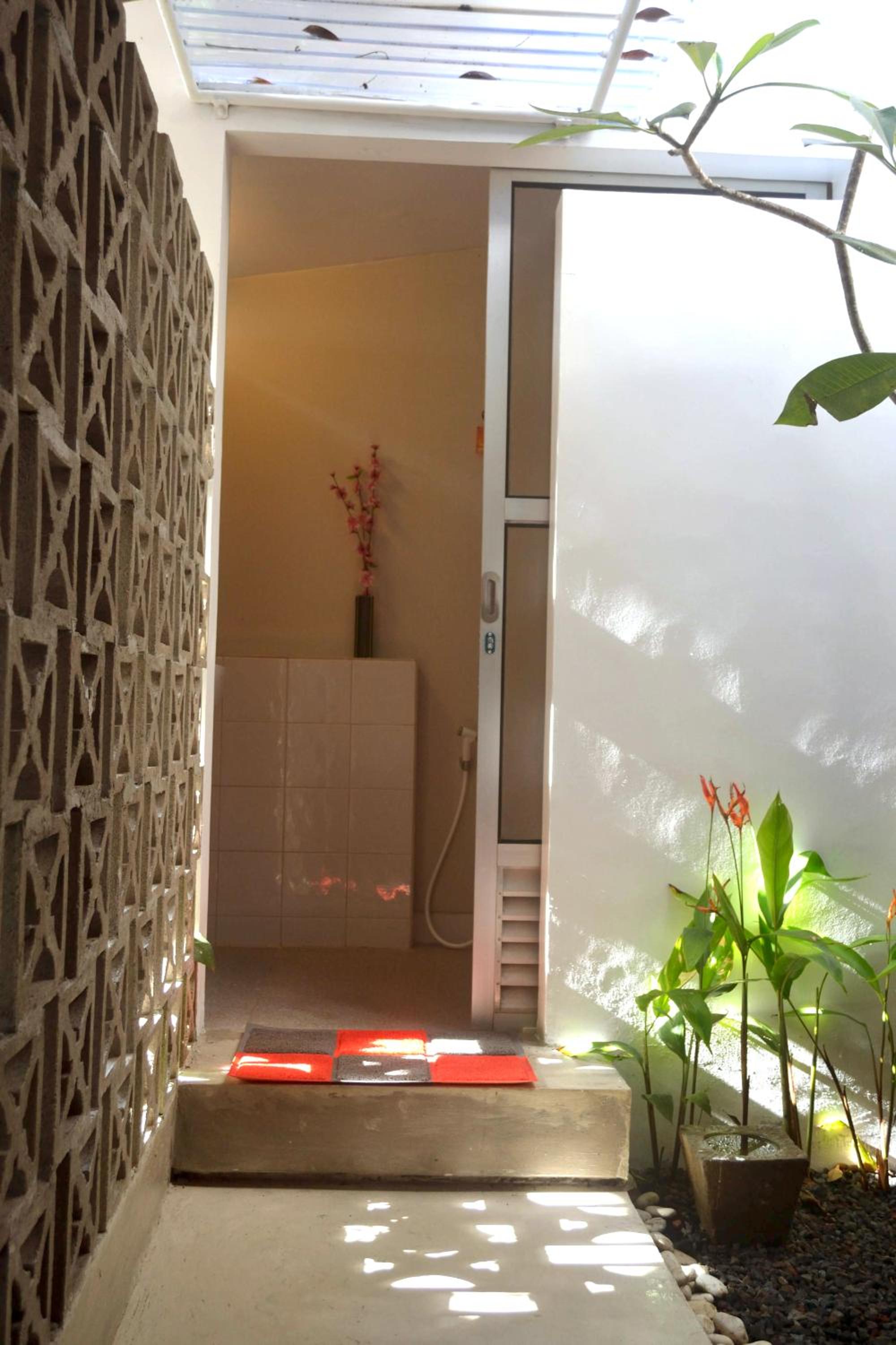 Cipta Guesthouse view 5