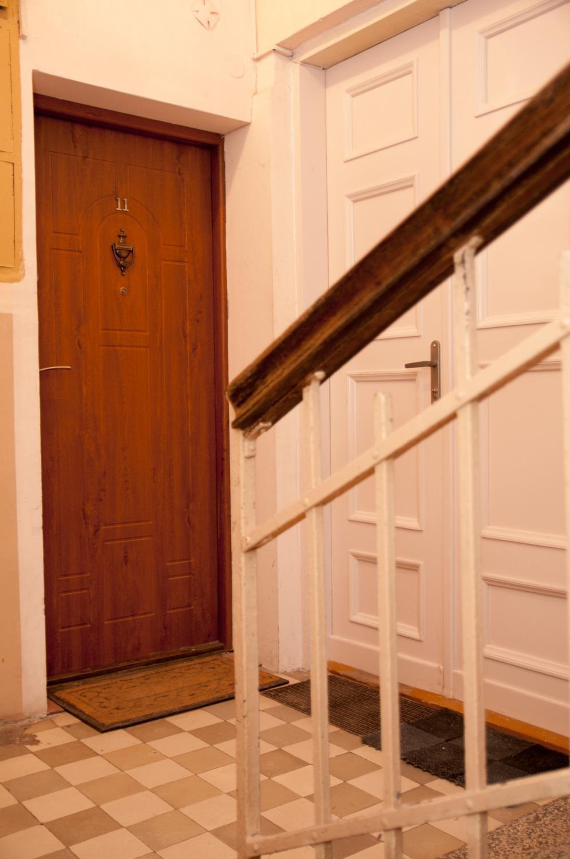 Apartament Parkowy