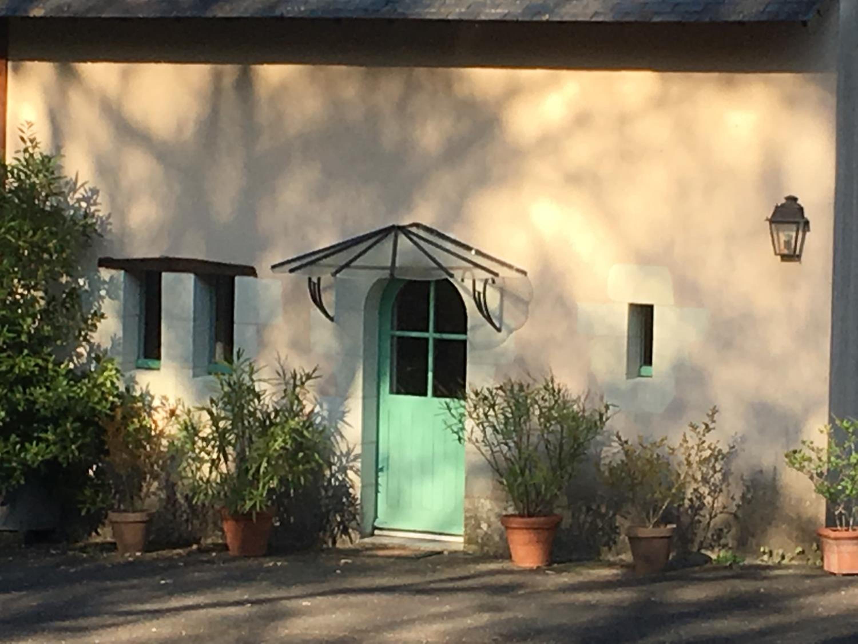 le petit clos