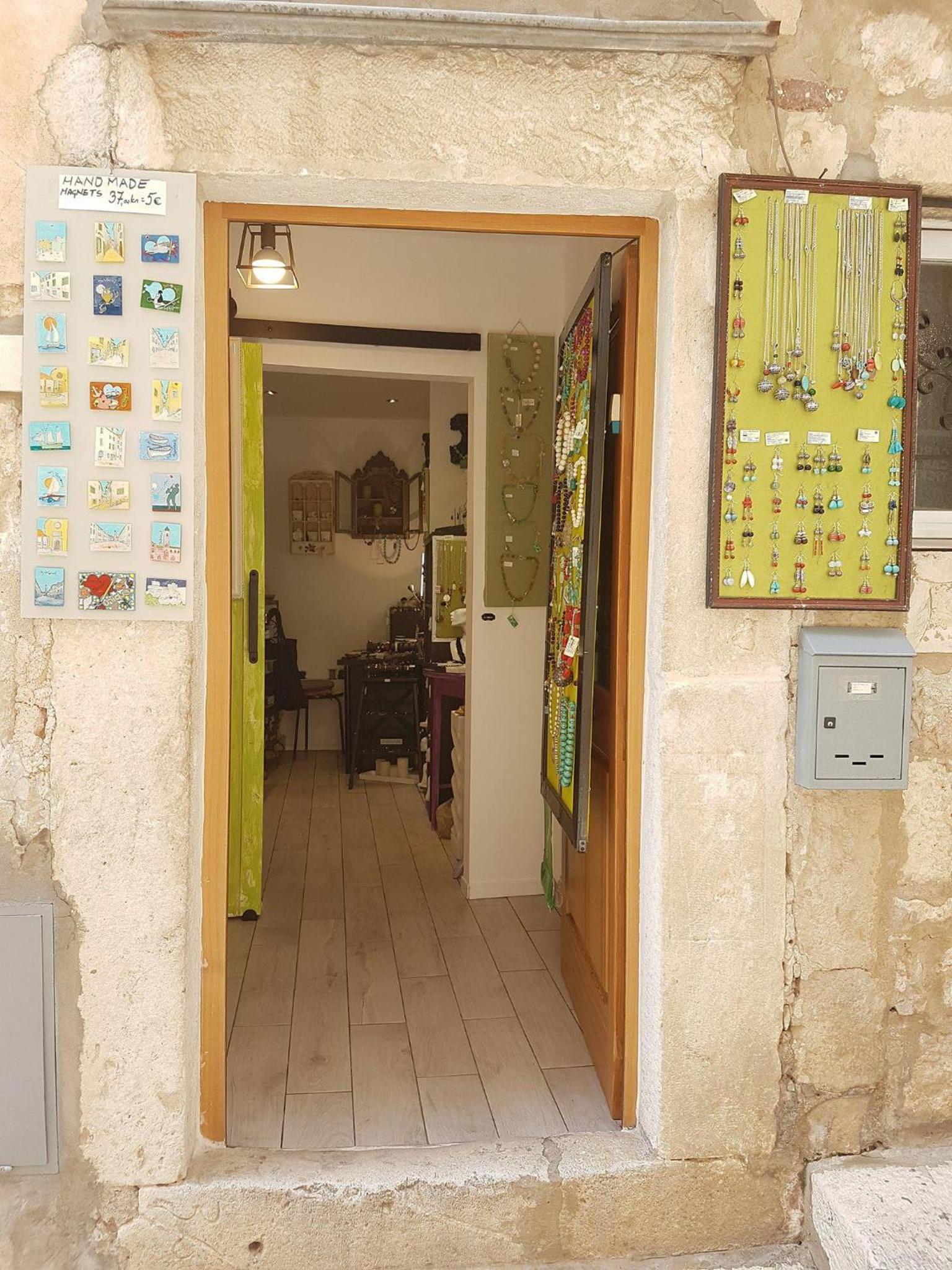 Artist Residence Dubrovnik
