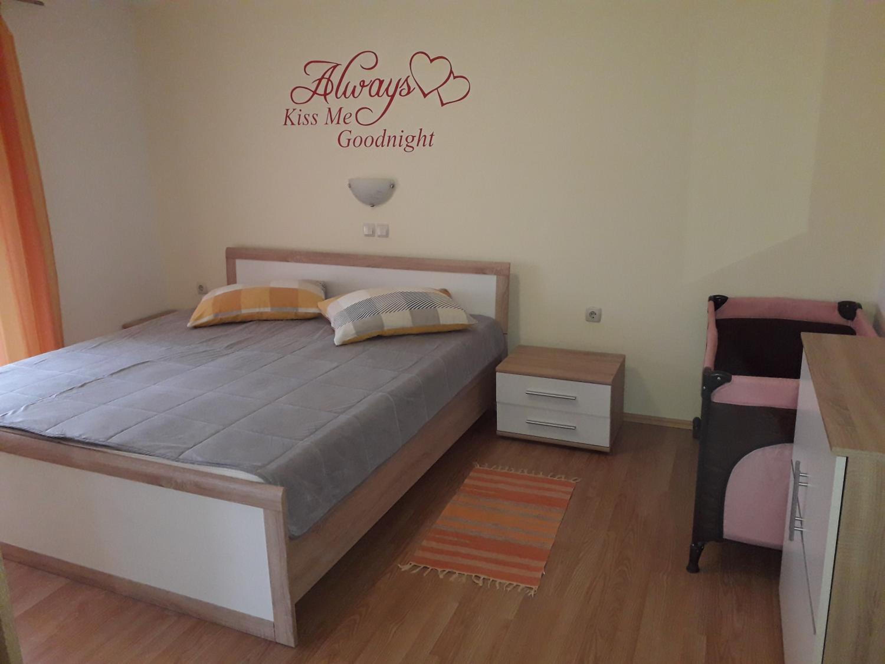 Apartments Rajka view 5