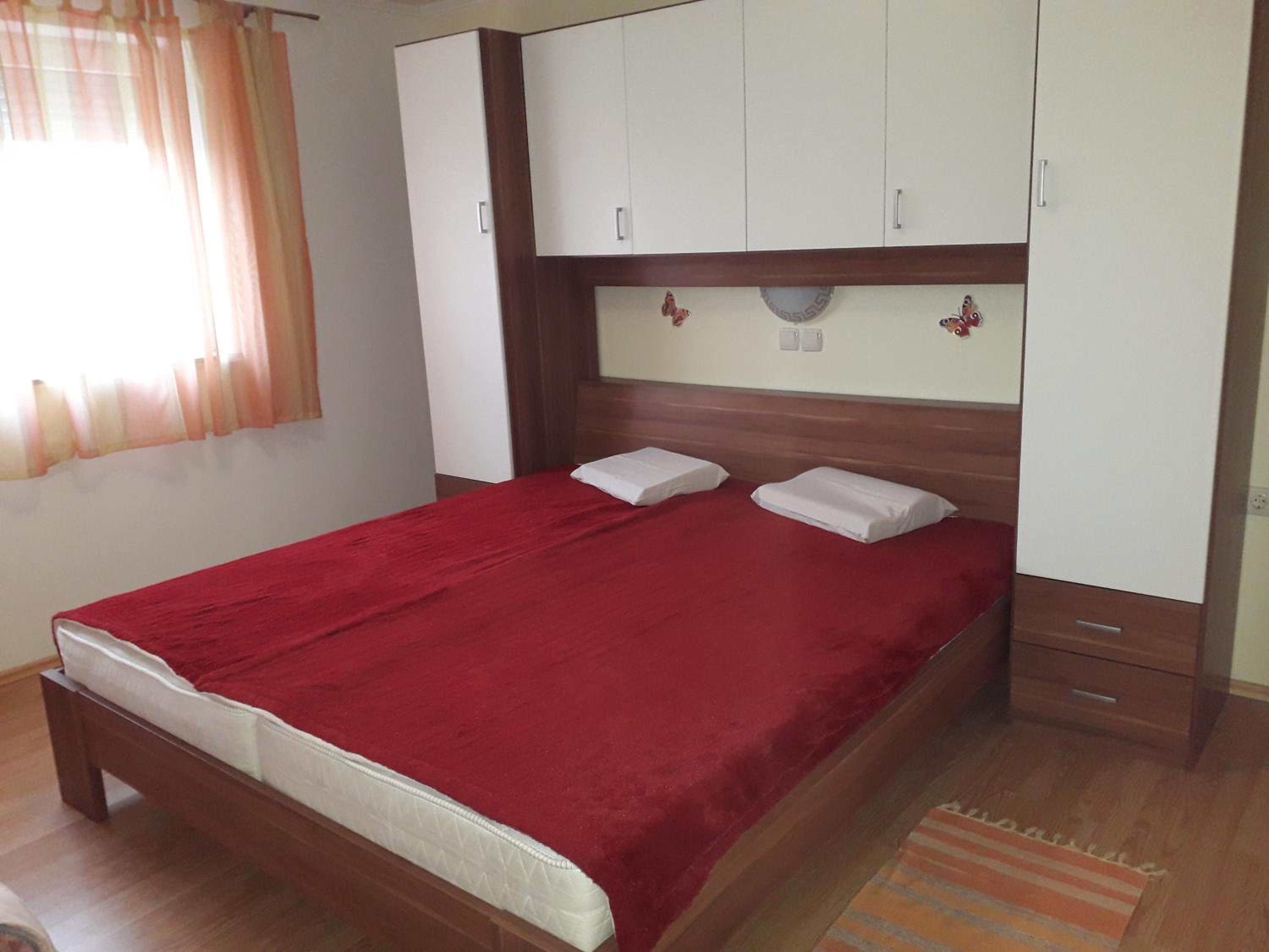 Apartments Rajka view 3