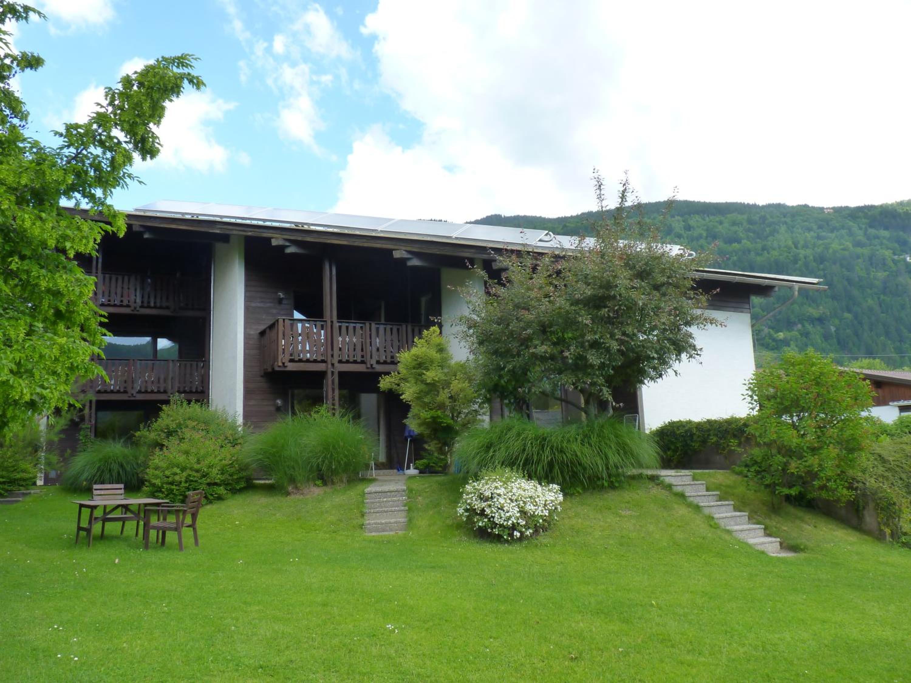 Seeapartments Kärnten