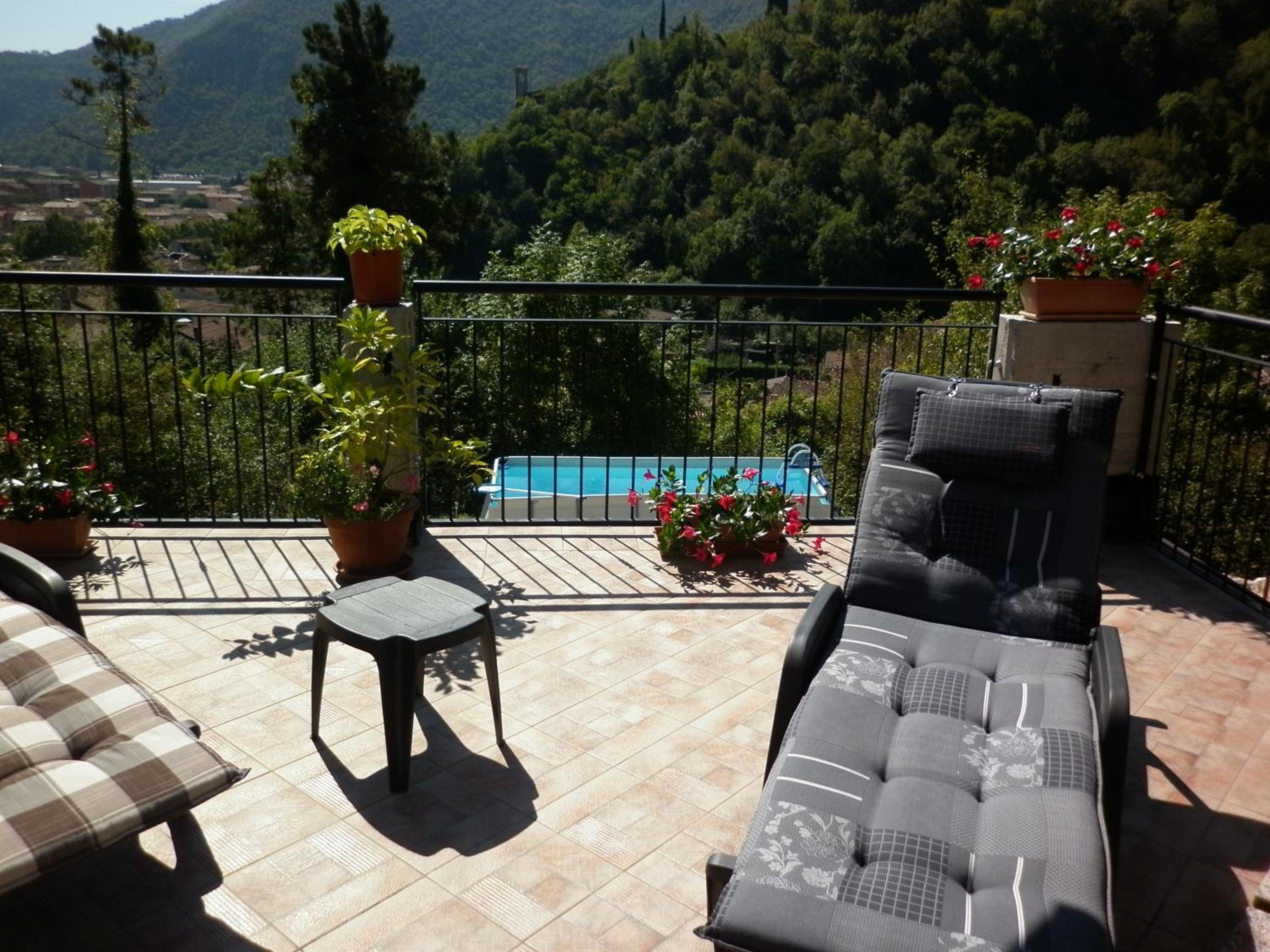 Villa Della Rocca