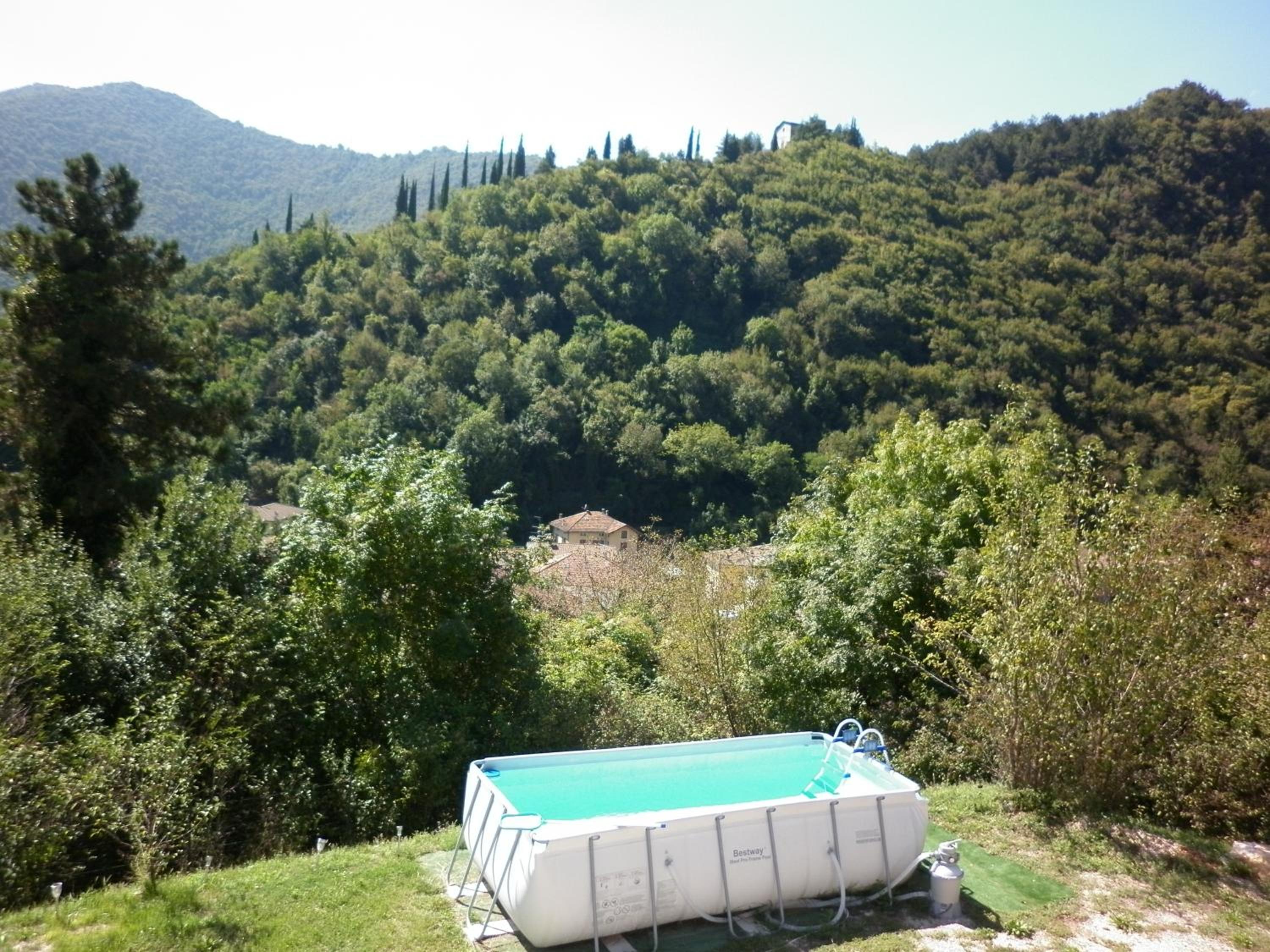 Villa Della Rocca