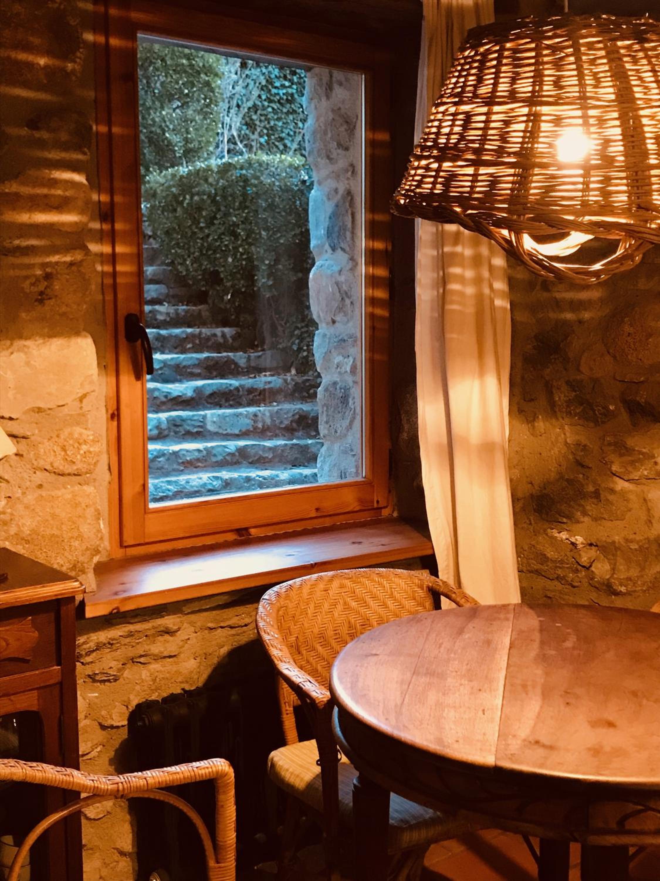 Casa Mingot SXVI Anciles Benasque - Property Image 28