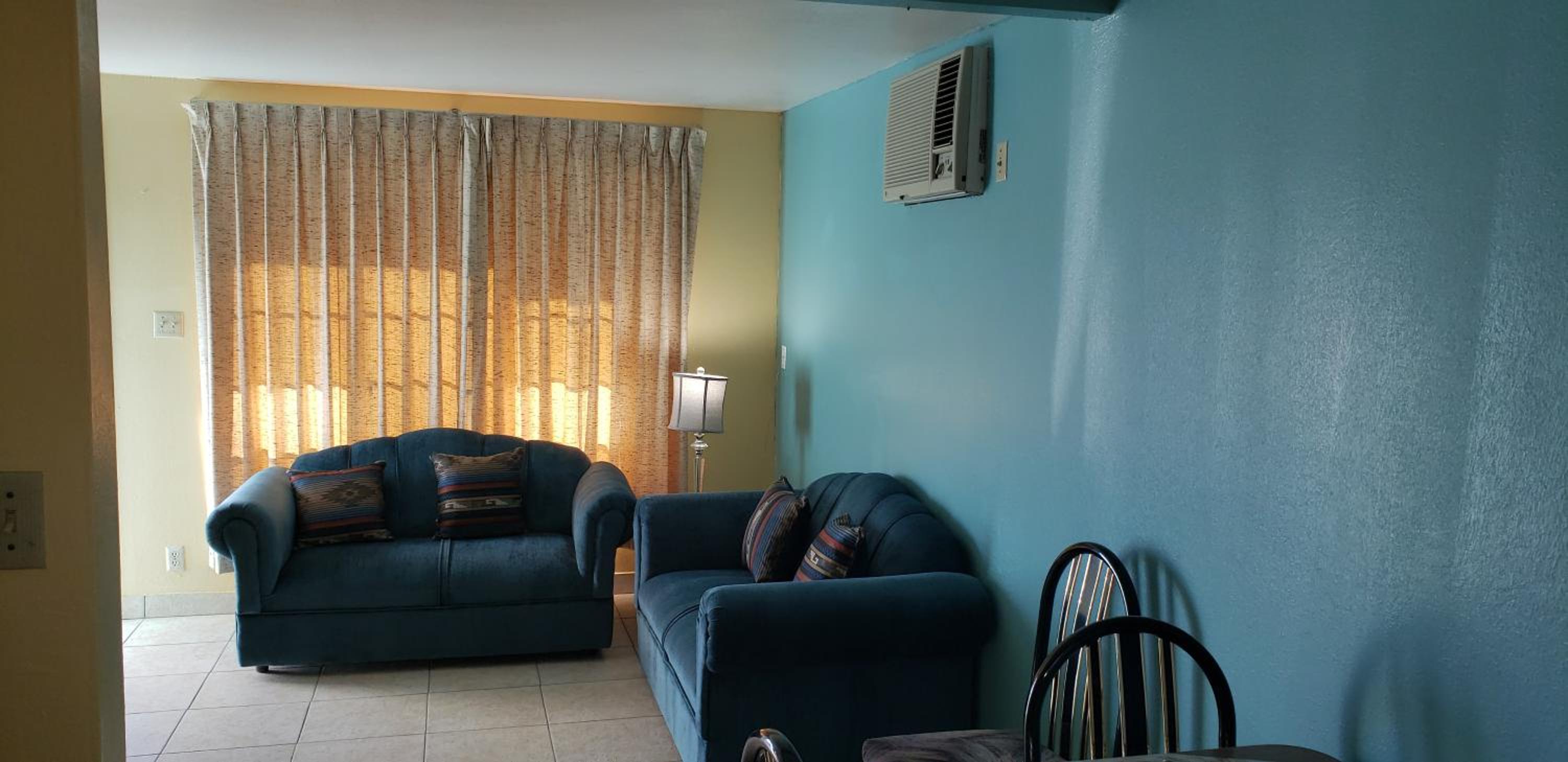 Westernaire Motel, Billede 28