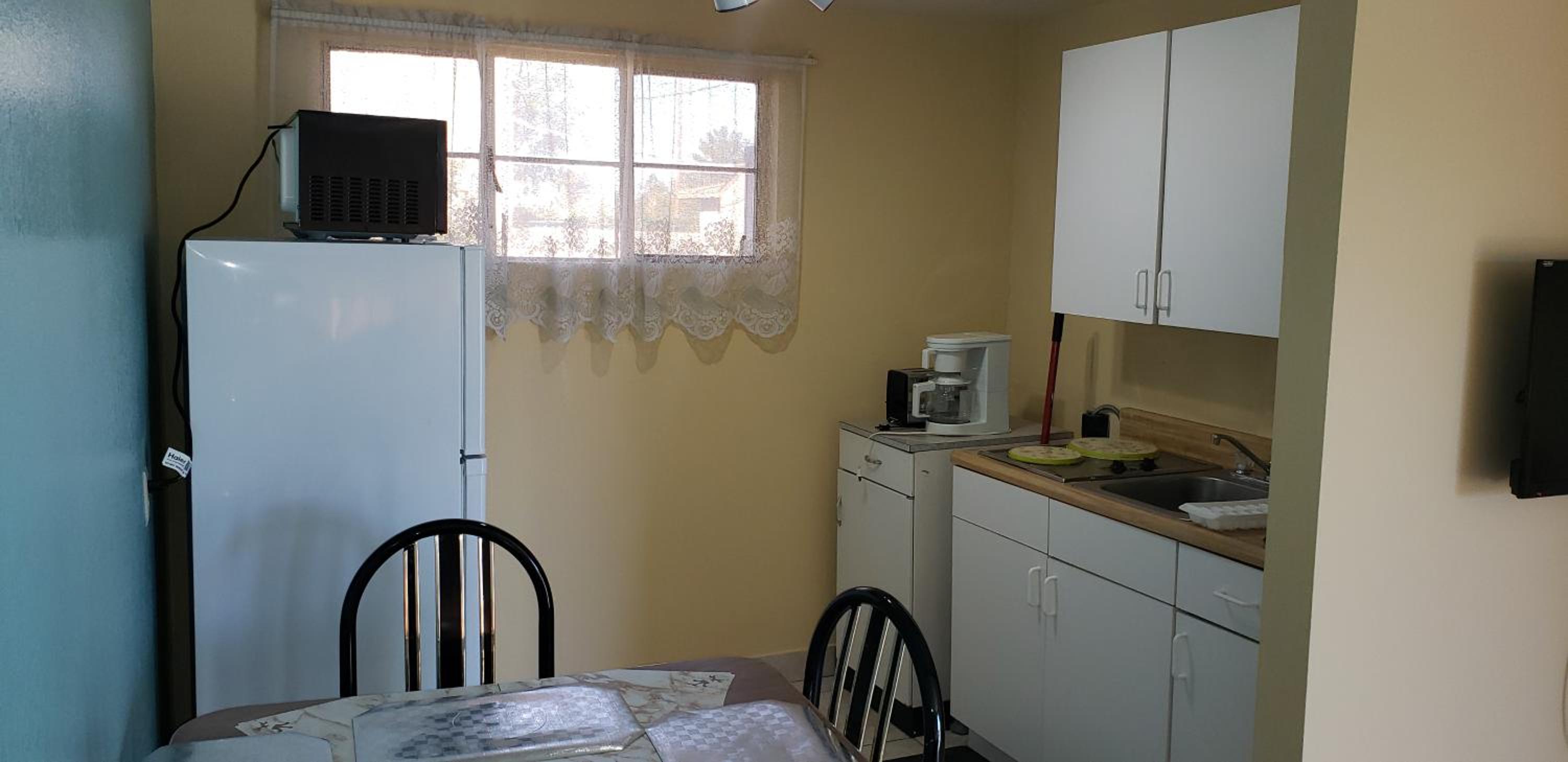 Westernaire Motel, Billede 47