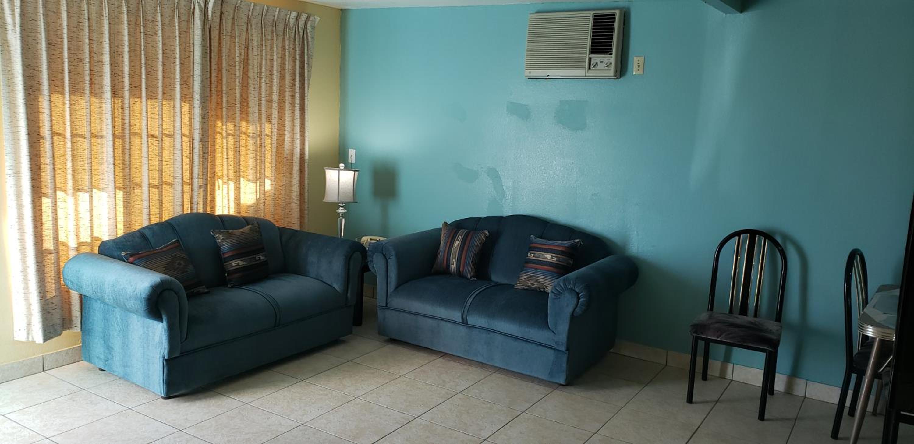 Westernaire Motel, Billede 29