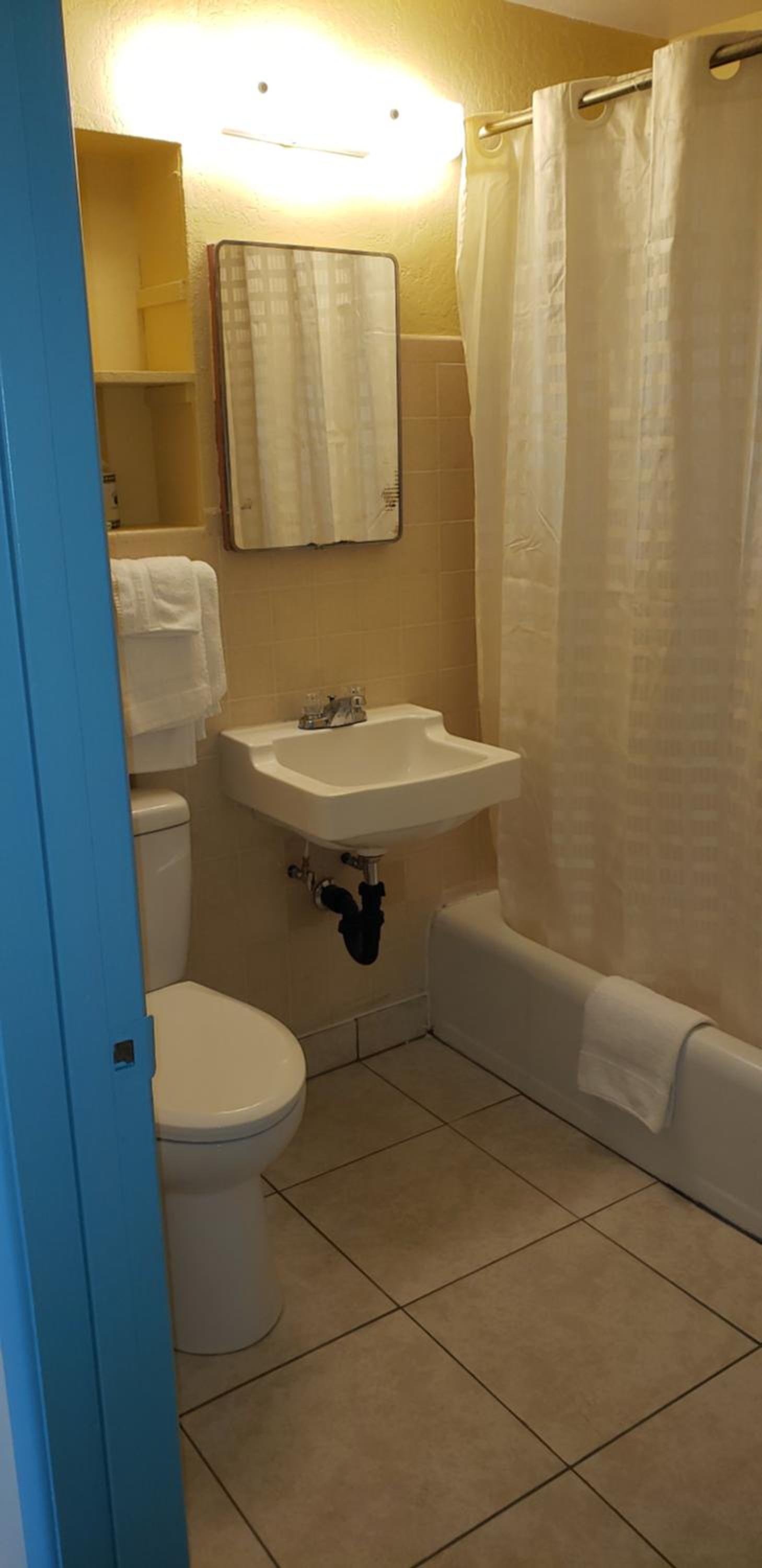 Westernaire Motel, Billede 35