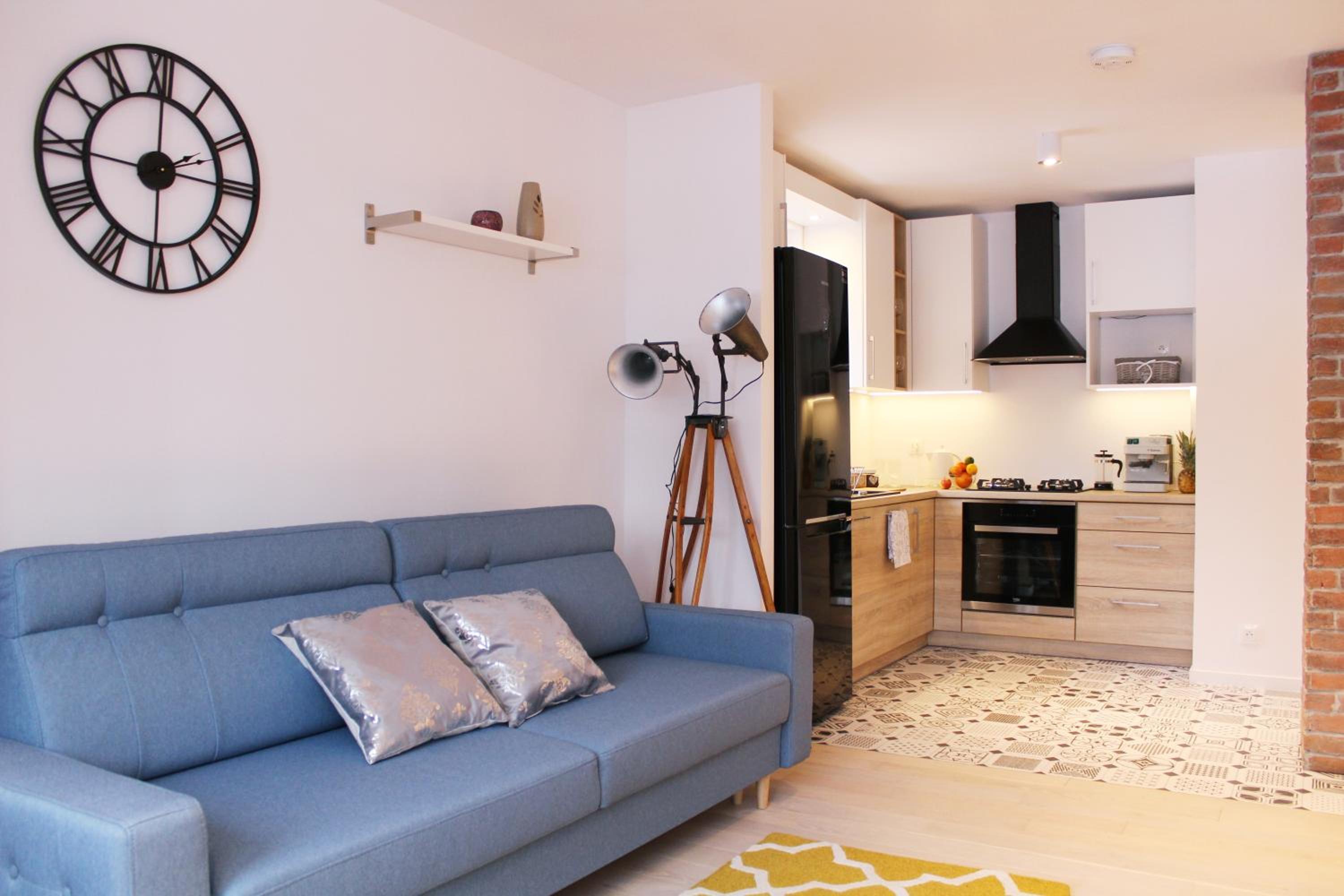 Comfy with great city view by Cooee Apartments view 4