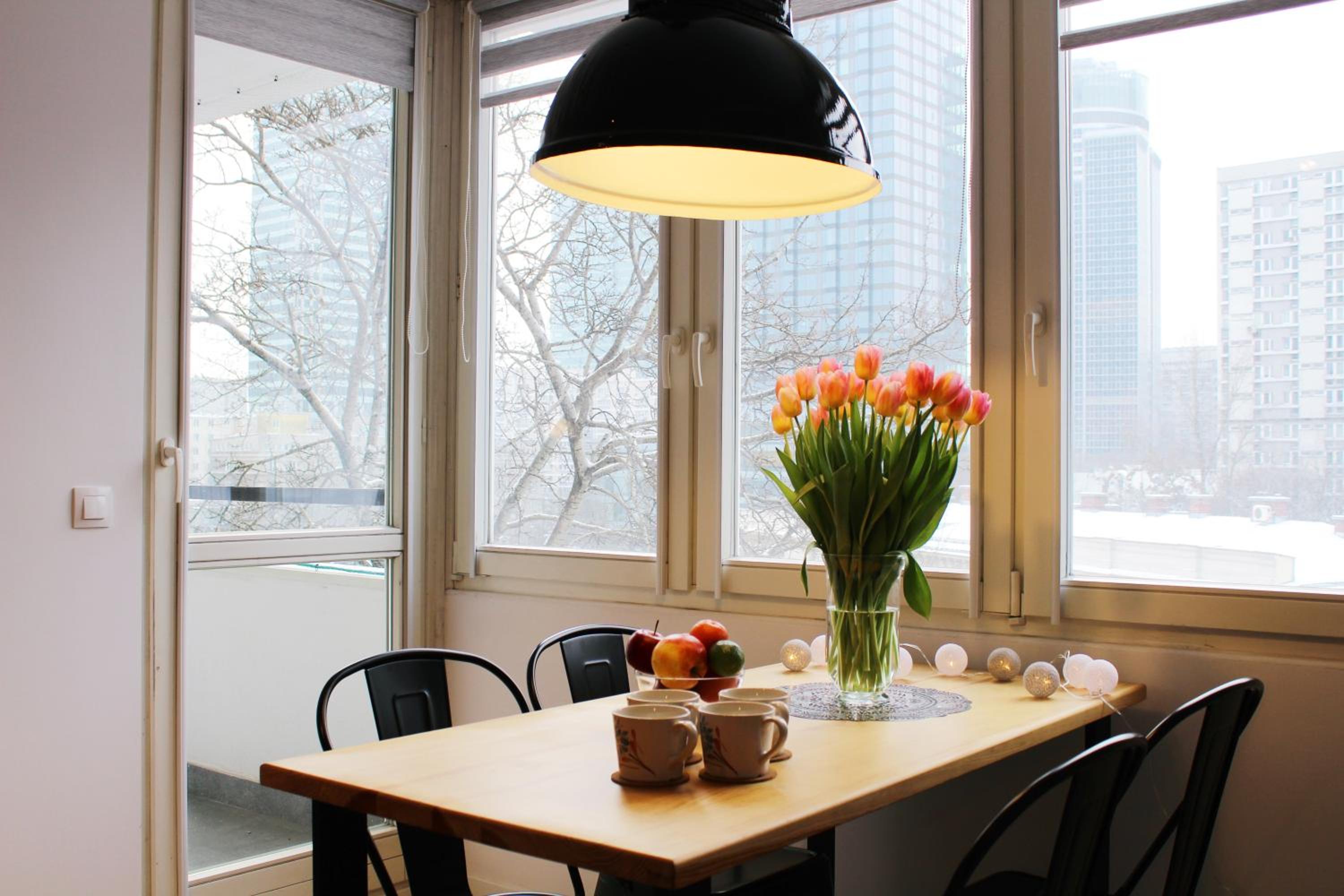 Comfy with great city view by Cooee Apartments view 5