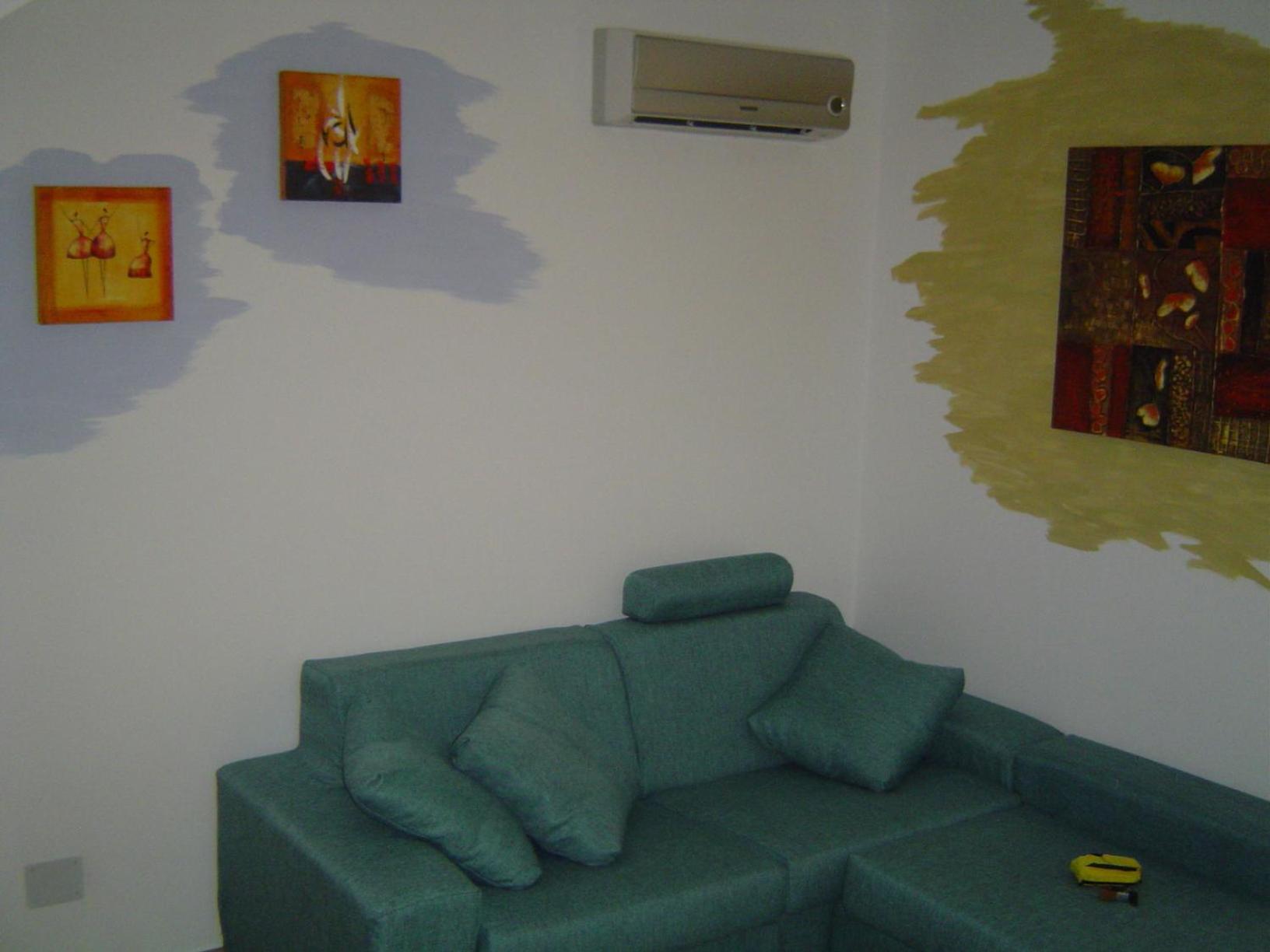 Casa Maura by RENTHOUSESALENTO view 3