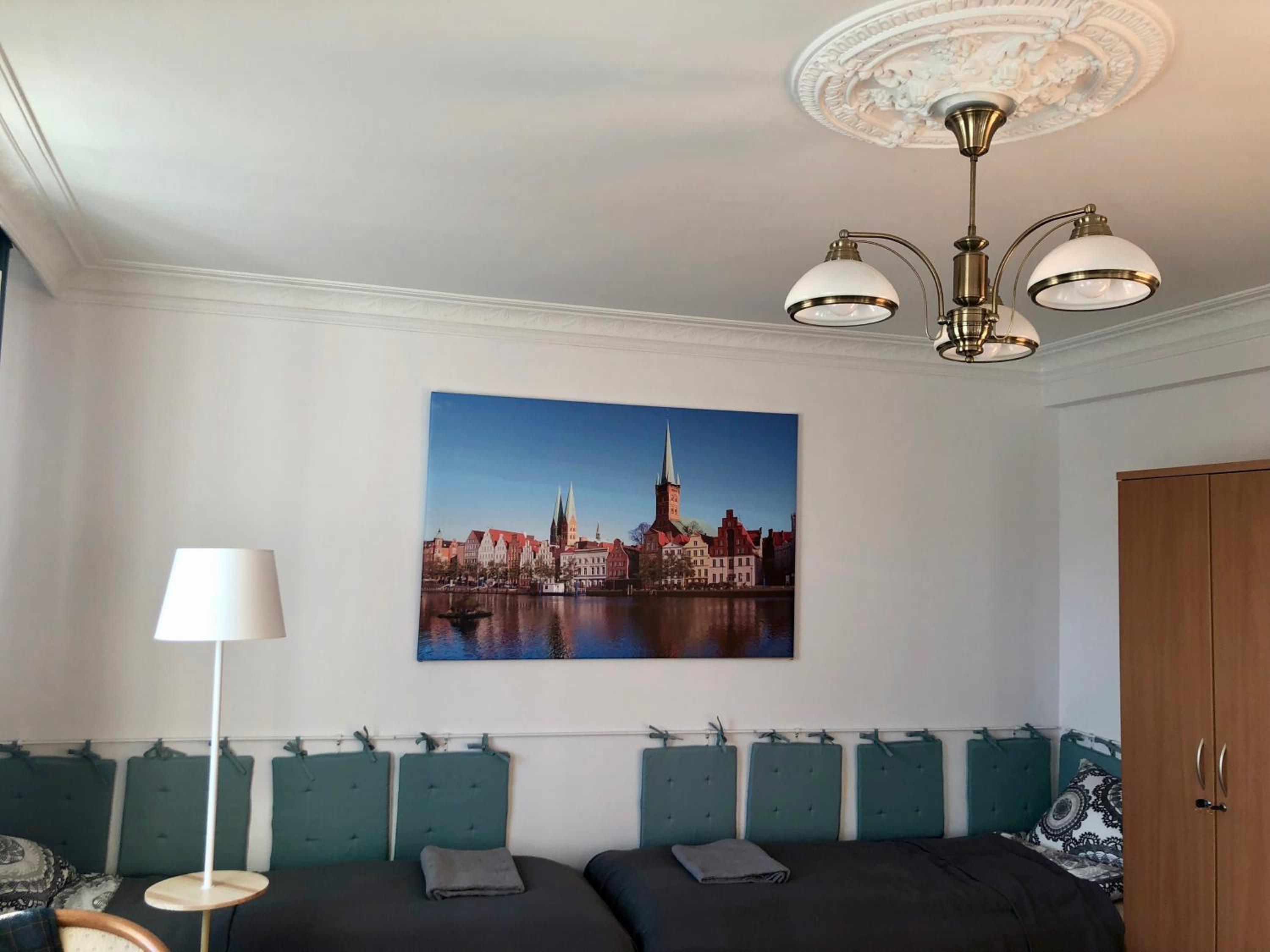 Bielski Guesthouse view 3