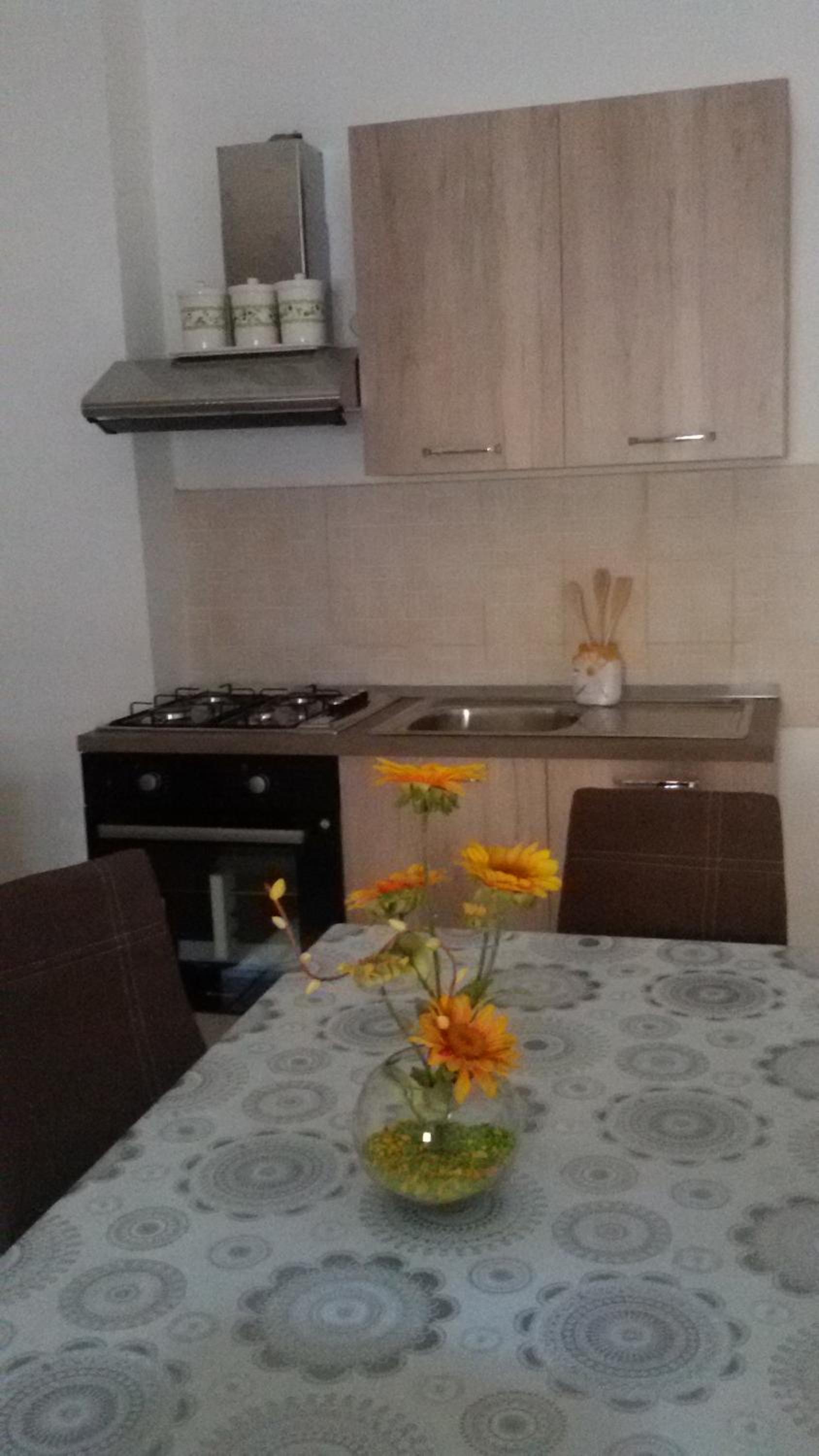 Casa Vacanze Triscele photo 3