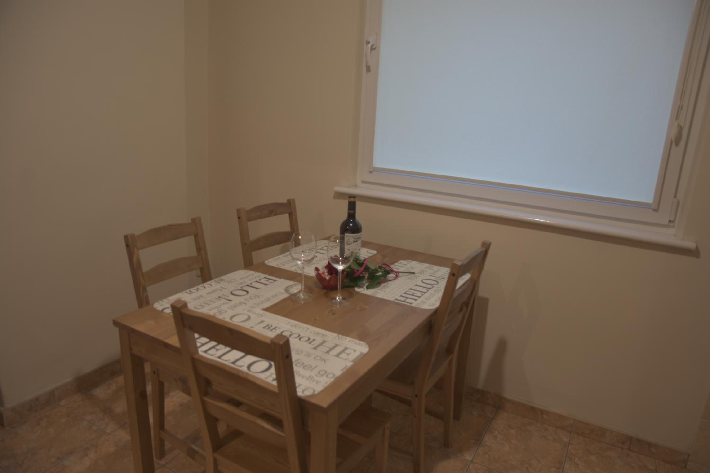 Apartament Joanna